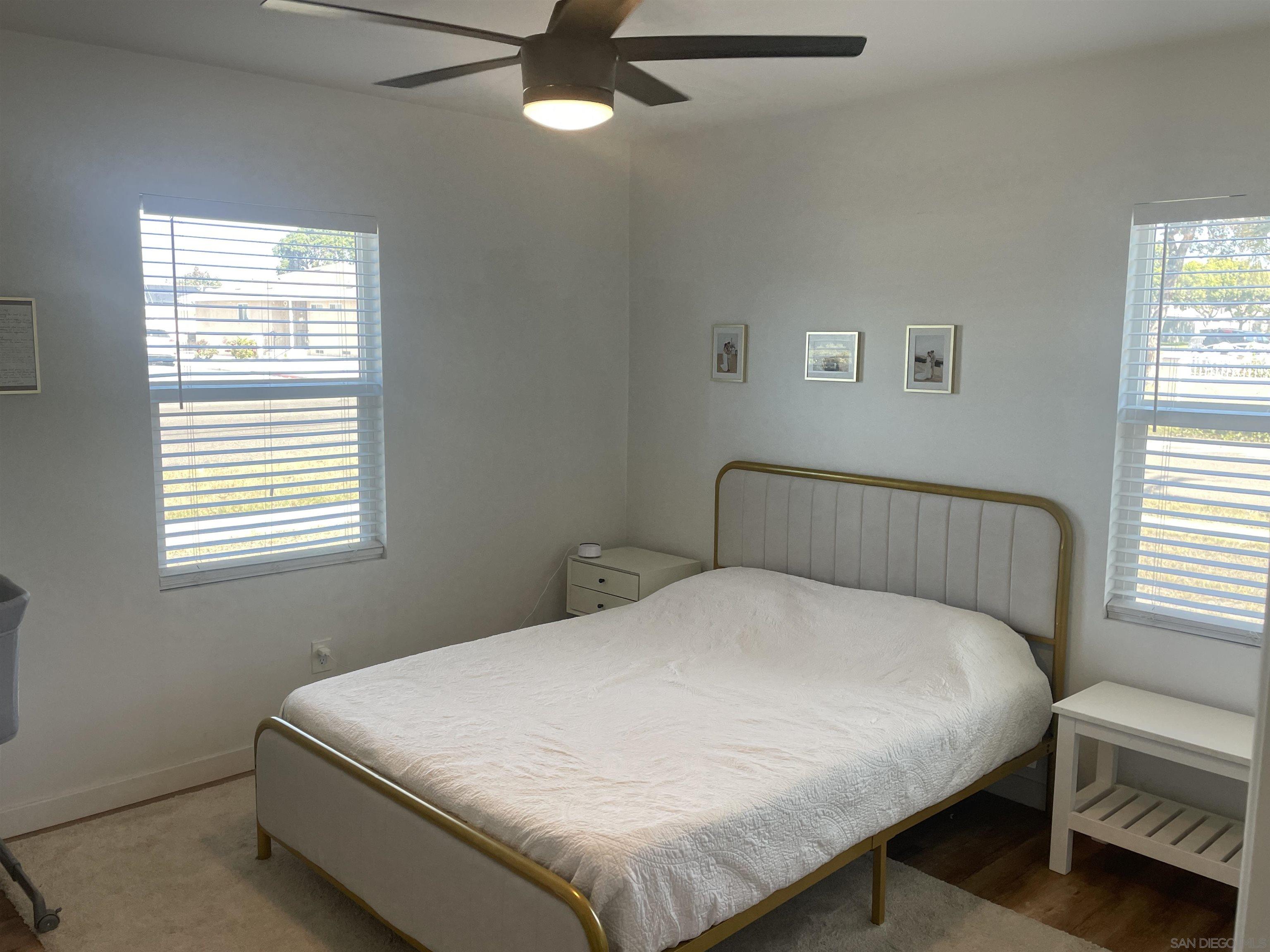 Detail Gallery Image 13 of 16 For 364  J St., Chula Vista,  CA 91910 - 3 Beds | 1 Baths