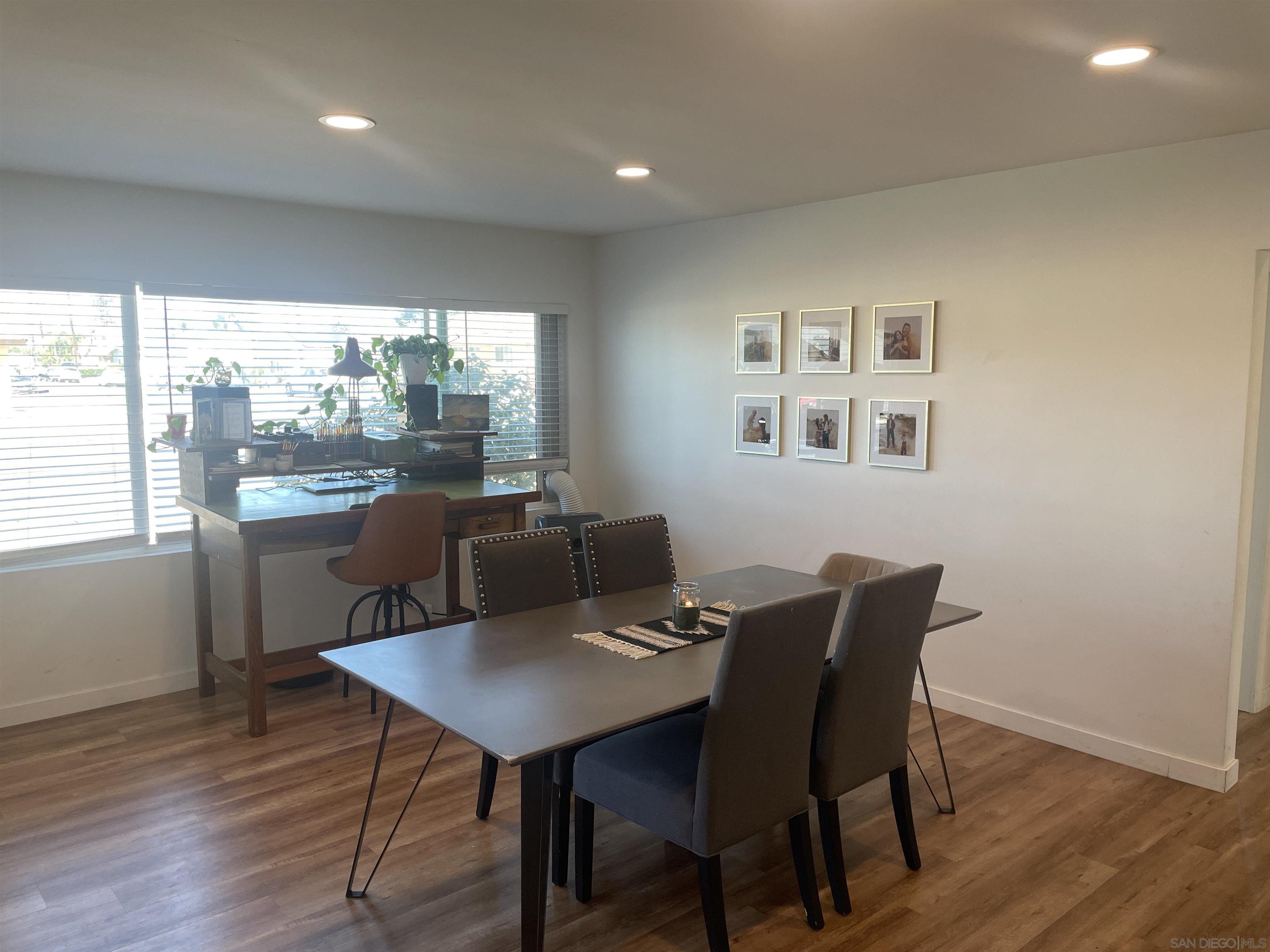 Detail Gallery Image 7 of 16 For 364  J St., Chula Vista,  CA 91910 - 3 Beds | 1 Baths