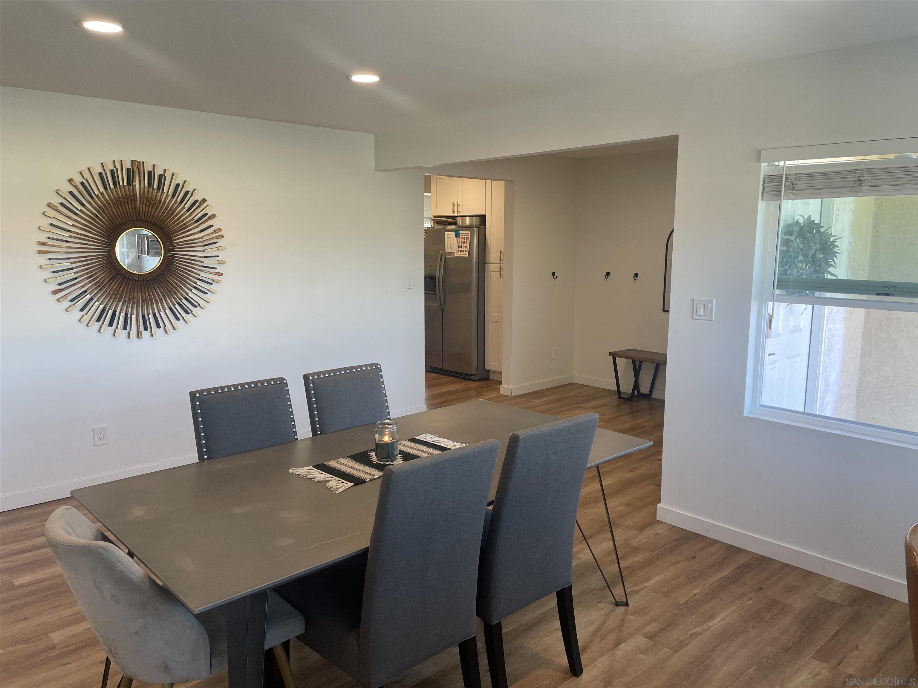 Detail Gallery Image 9 of 16 For 364  J St., Chula Vista,  CA 91910 - 3 Beds | 1 Baths