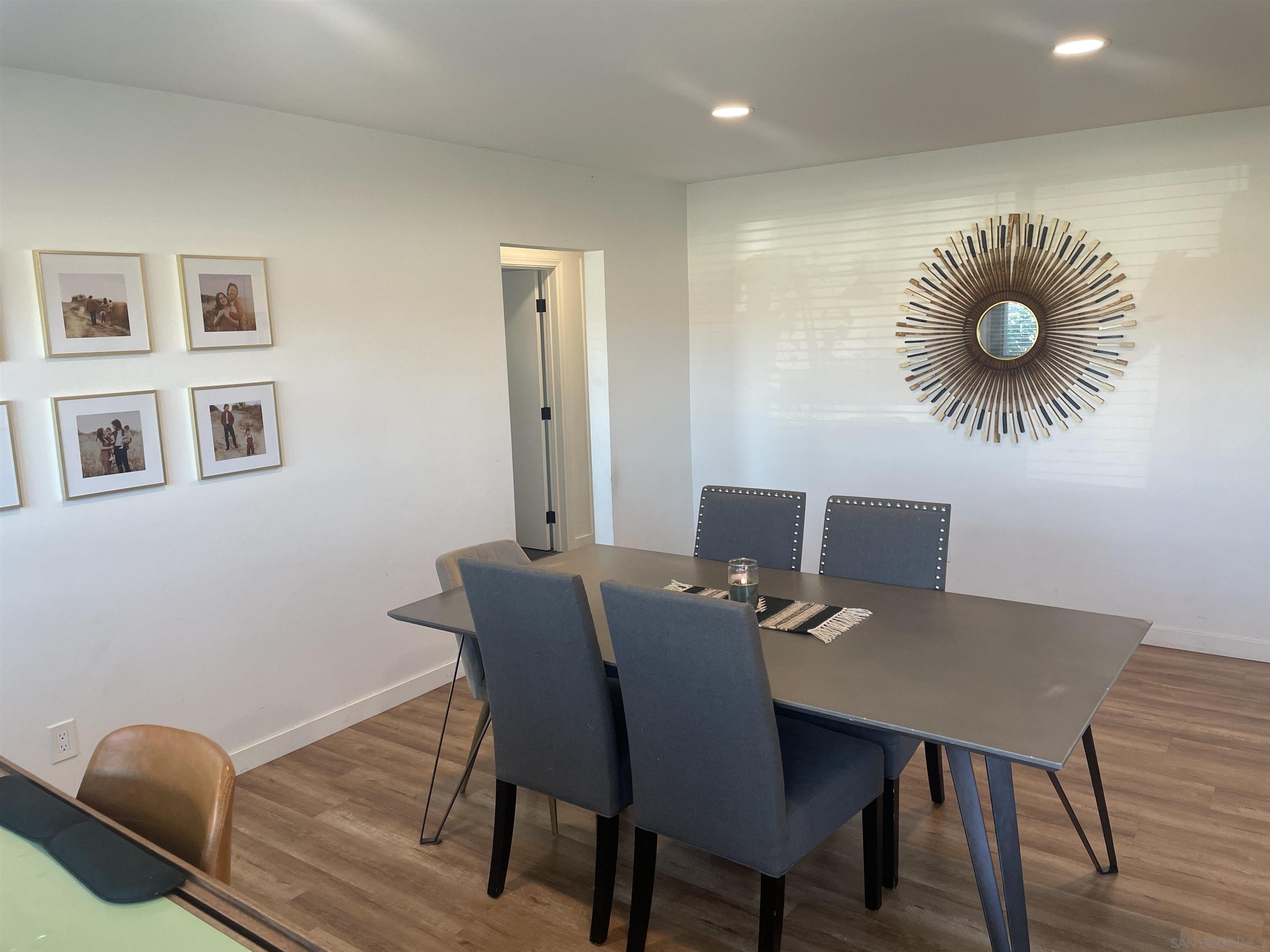 Detail Gallery Image 10 of 16 For 364  J St., Chula Vista,  CA 91910 - 3 Beds | 1 Baths