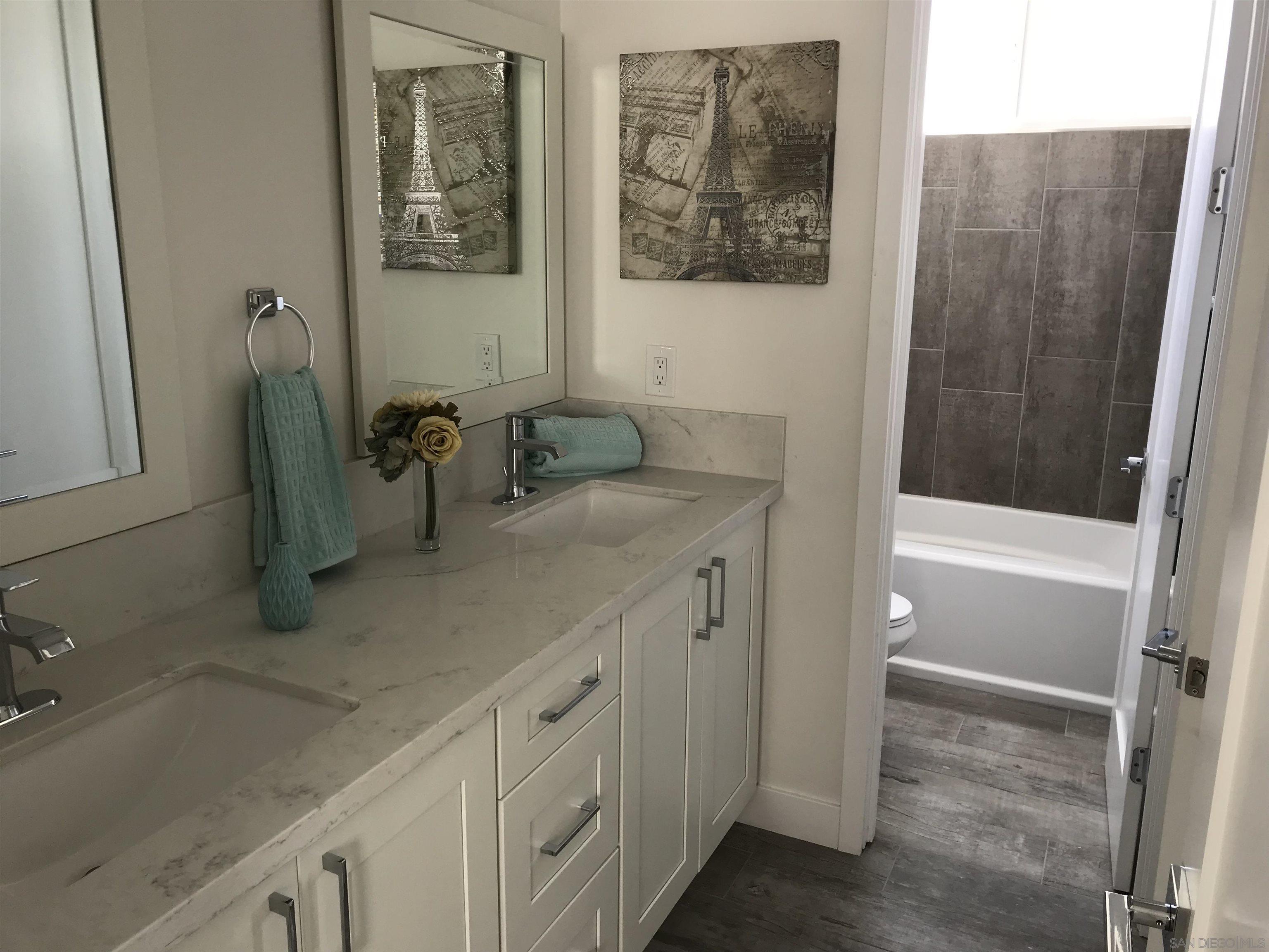 Detail Gallery Image 6 of 10 For 271  Evergreen Avenue, Imperial Beach,  CA 91932 - 3 Beds | 2/1 Baths