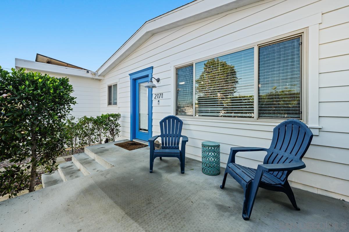Detail Gallery Image 2 of 28 For 2171  Ilex Ave, San Diego,  CA 92154 - 3 Beds | 2 Baths