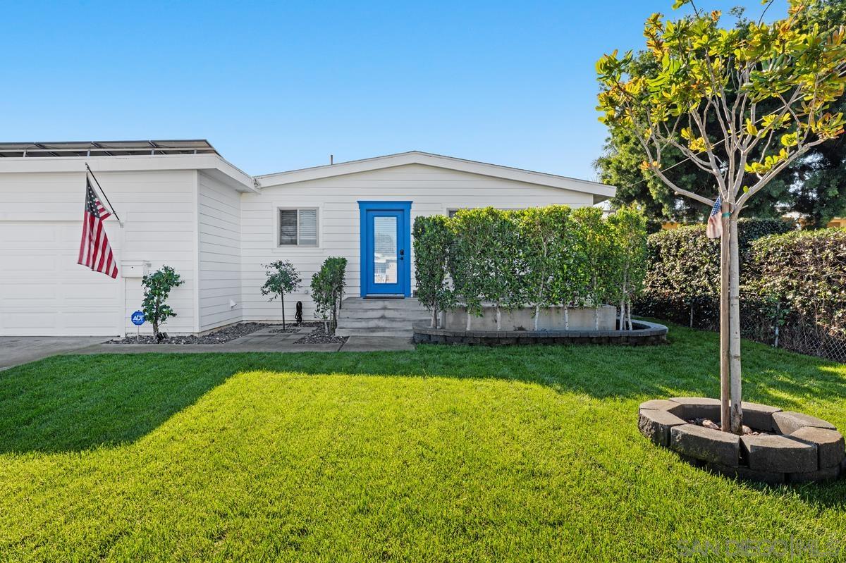 Detail Gallery Image 3 of 28 For 2171  Ilex Ave, San Diego,  CA 92154 - 3 Beds | 2 Baths