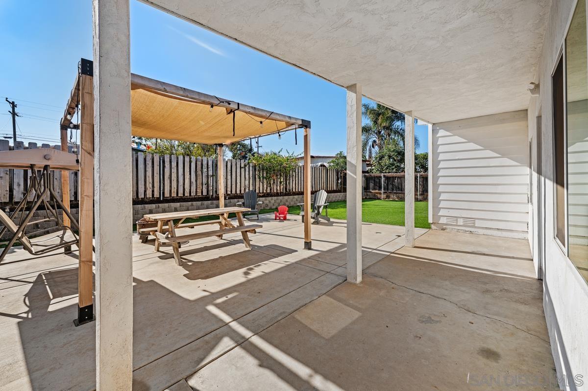 Detail Gallery Image 21 of 28 For 2171  Ilex Ave, San Diego,  CA 92154 - 3 Beds | 2 Baths