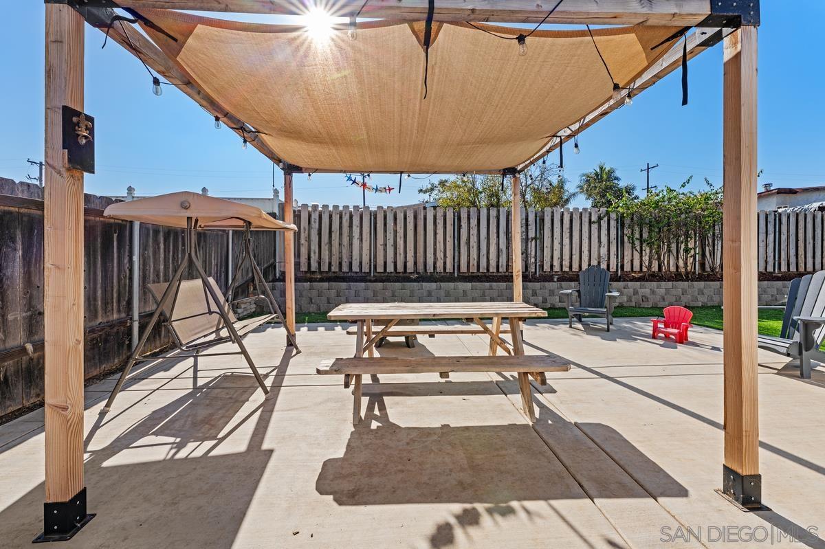 Detail Gallery Image 22 of 28 For 2171  Ilex Ave, San Diego,  CA 92154 - 3 Beds | 2 Baths