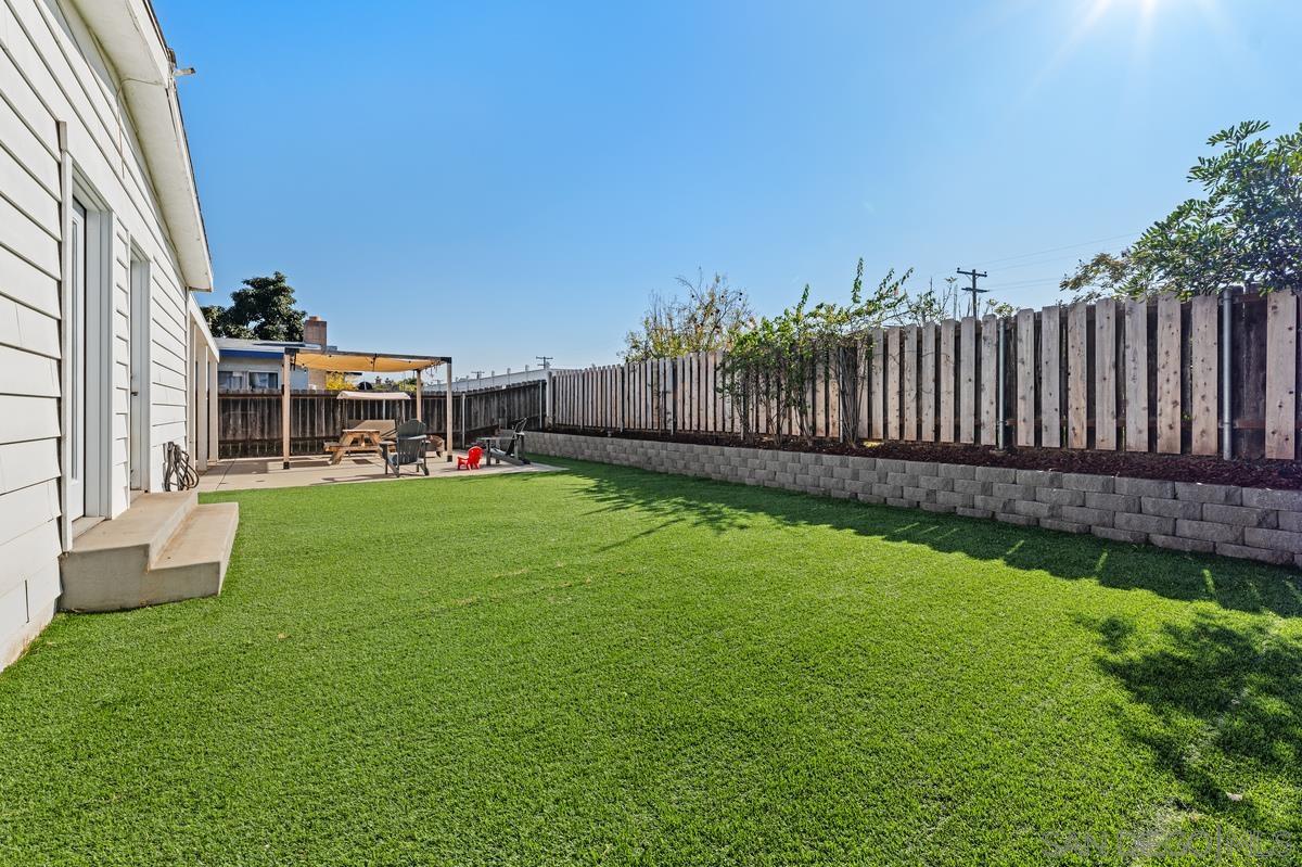 Detail Gallery Image 24 of 28 For 2171  Ilex Ave, San Diego,  CA 92154 - 3 Beds | 2 Baths