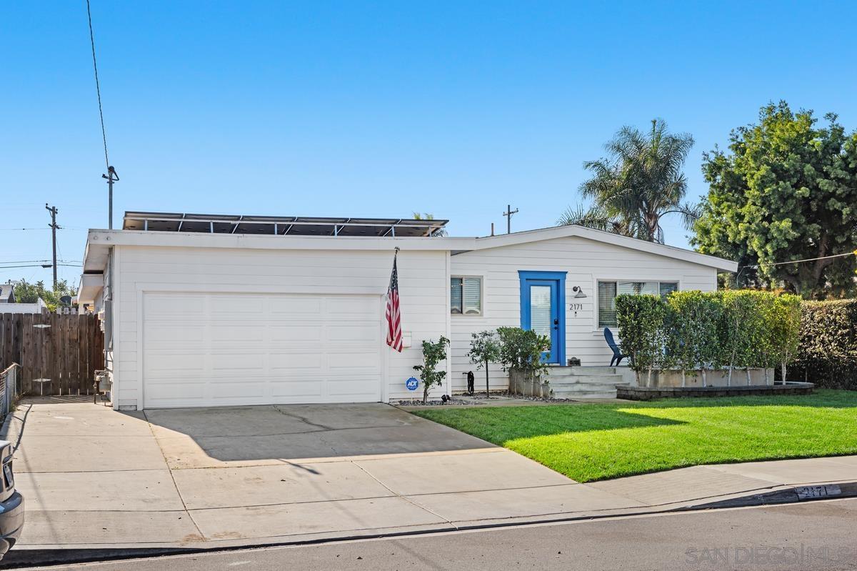 Detail Gallery Image 26 of 28 For 2171  Ilex Ave, San Diego,  CA 92154 - 3 Beds | 2 Baths