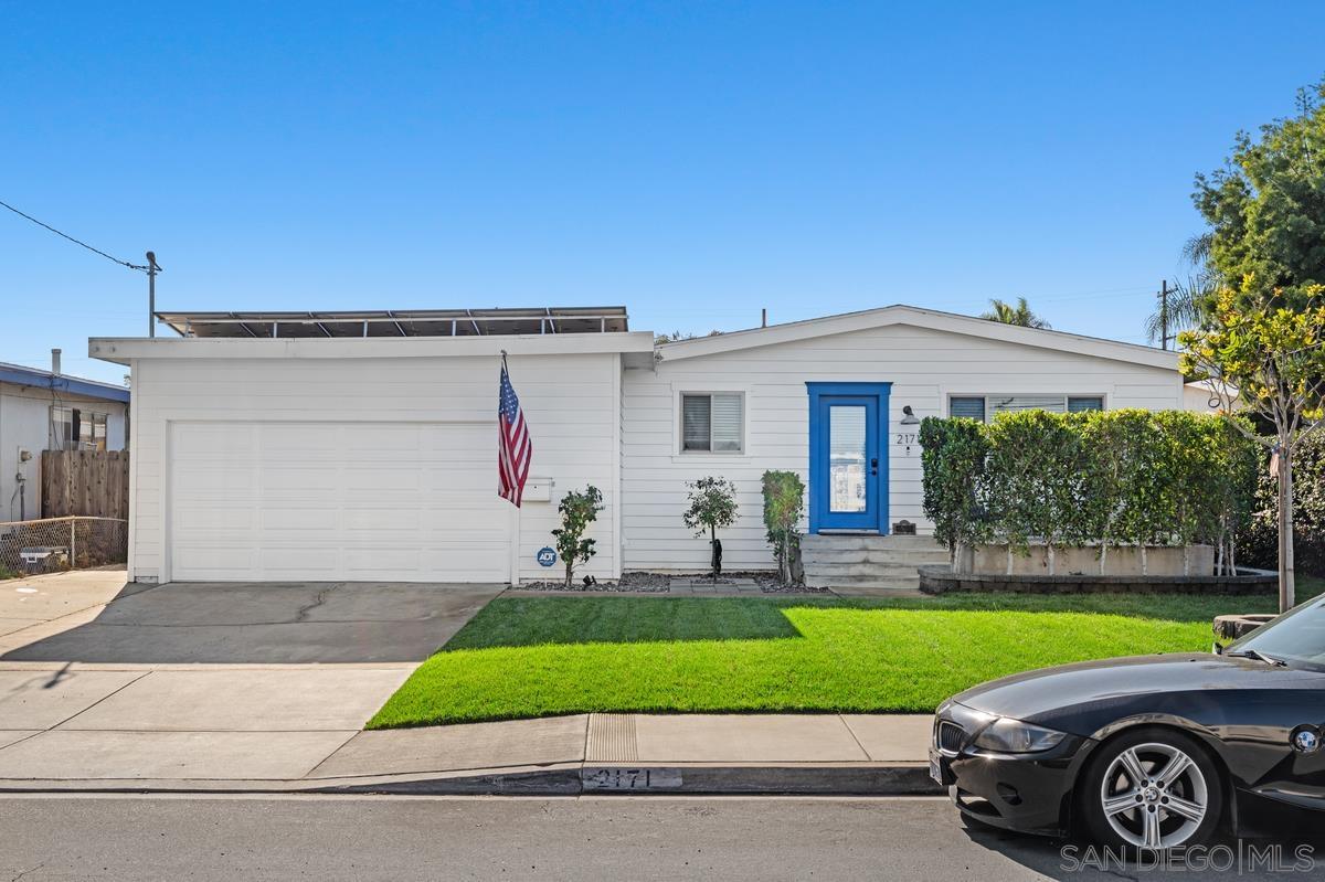 Detail Gallery Image 27 of 28 For 2171  Ilex Ave, San Diego,  CA 92154 - 3 Beds | 2 Baths