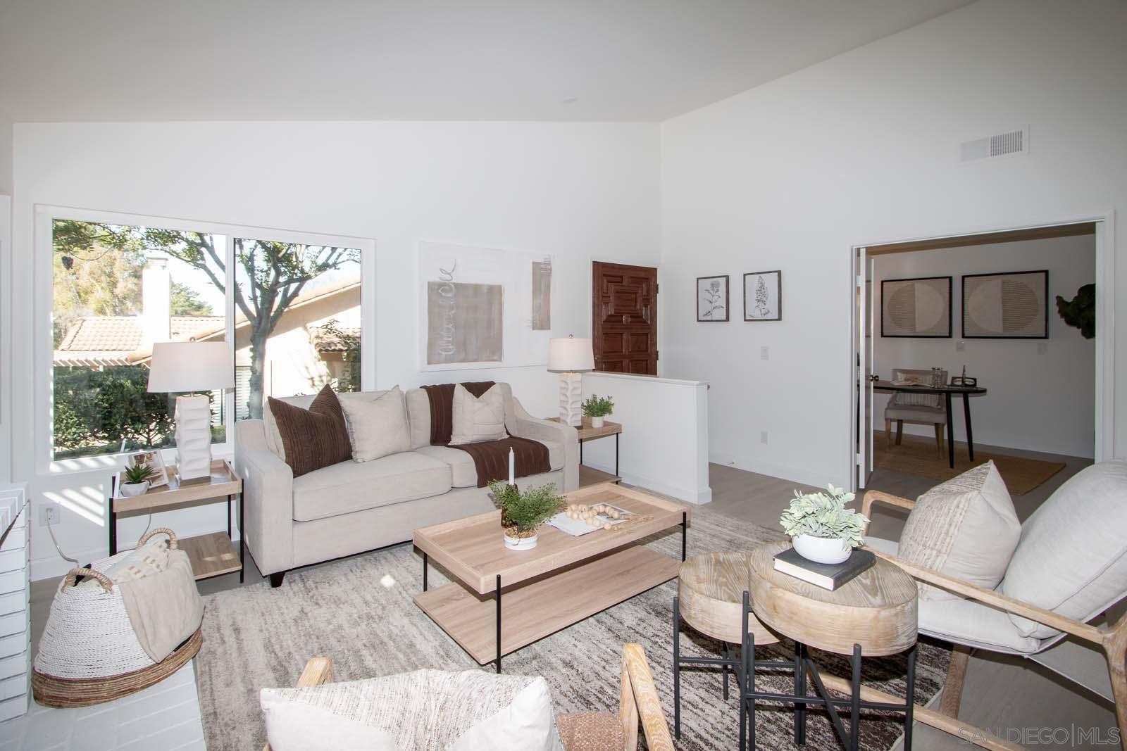 Detail Gallery Image 10 of 39 For 12863  Camino De La Breccia, San Diego,  CA 92128 - 3 Beds | 2 Baths