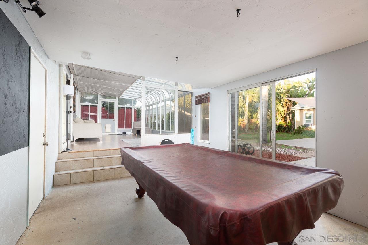 Detail Gallery Image 11 of 25 For 8743  Buena Valley Drive, Santee,  CA 92071 - 3 Beds | 1 Baths