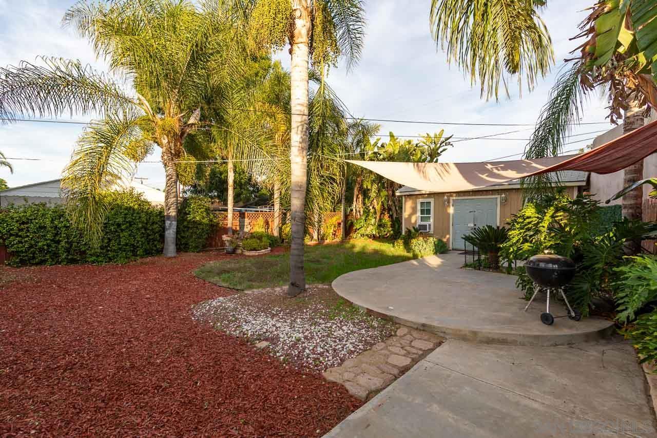 Detail Gallery Image 12 of 25 For 8743  Buena Valley Drive, Santee,  CA 92071 - 3 Beds | 1 Baths