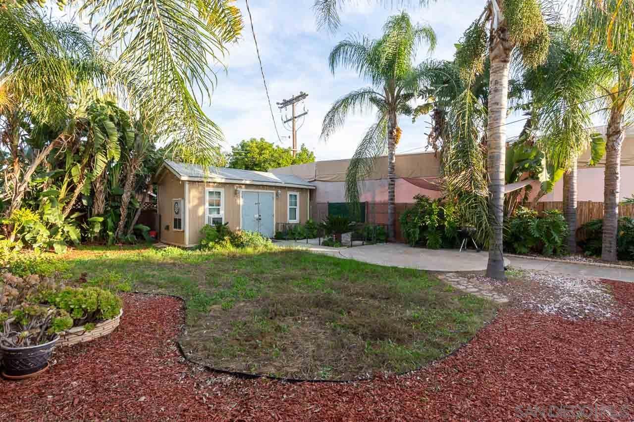 Detail Gallery Image 13 of 25 For 8743  Buena Valley Drive, Santee,  CA 92071 - 3 Beds | 1 Baths