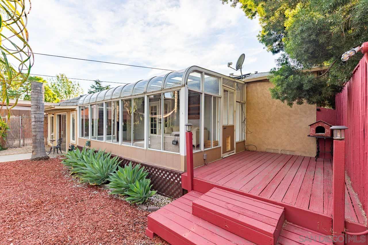 Detail Gallery Image 14 of 25 For 8743  Buena Valley Drive, Santee,  CA 92071 - 3 Beds | 1 Baths