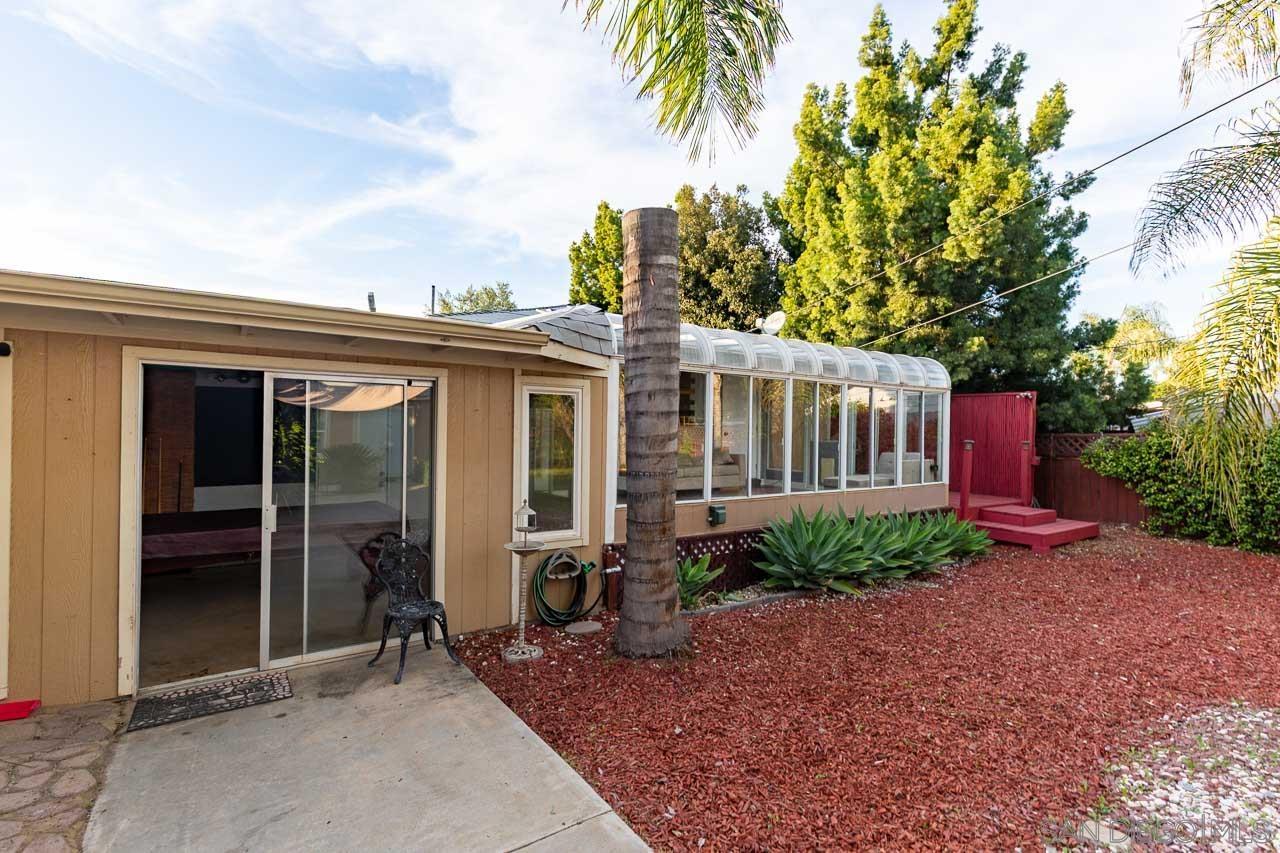 Detail Gallery Image 16 of 25 For 8743  Buena Valley Drive, Santee,  CA 92071 - 3 Beds | 1 Baths