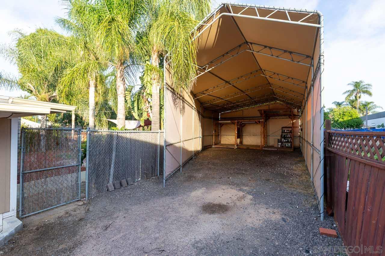 Detail Gallery Image 17 of 25 For 8743  Buena Valley Drive, Santee,  CA 92071 - 3 Beds | 1 Baths