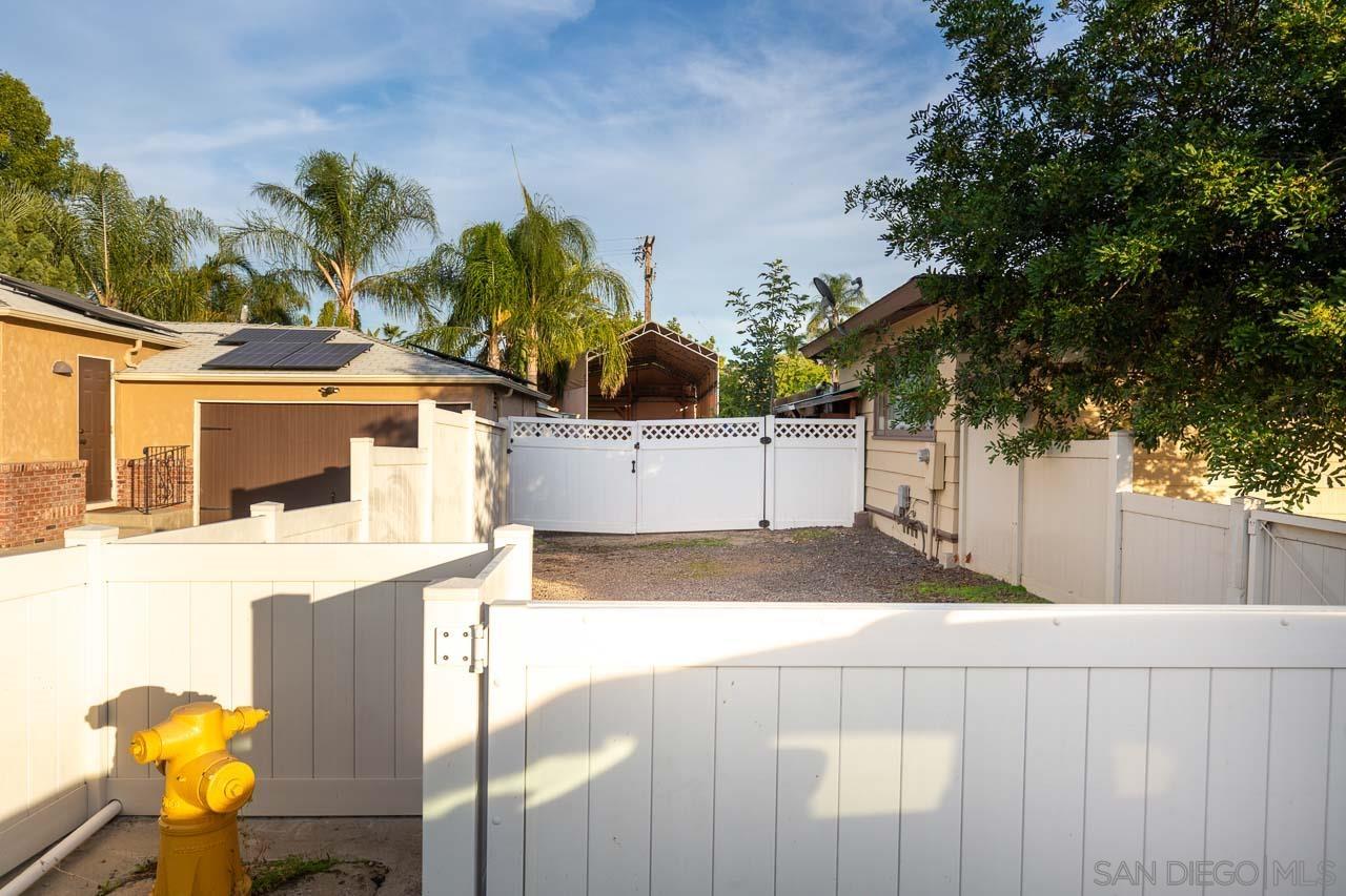 Detail Gallery Image 19 of 25 For 8743  Buena Valley Drive, Santee,  CA 92071 - 3 Beds | 1 Baths