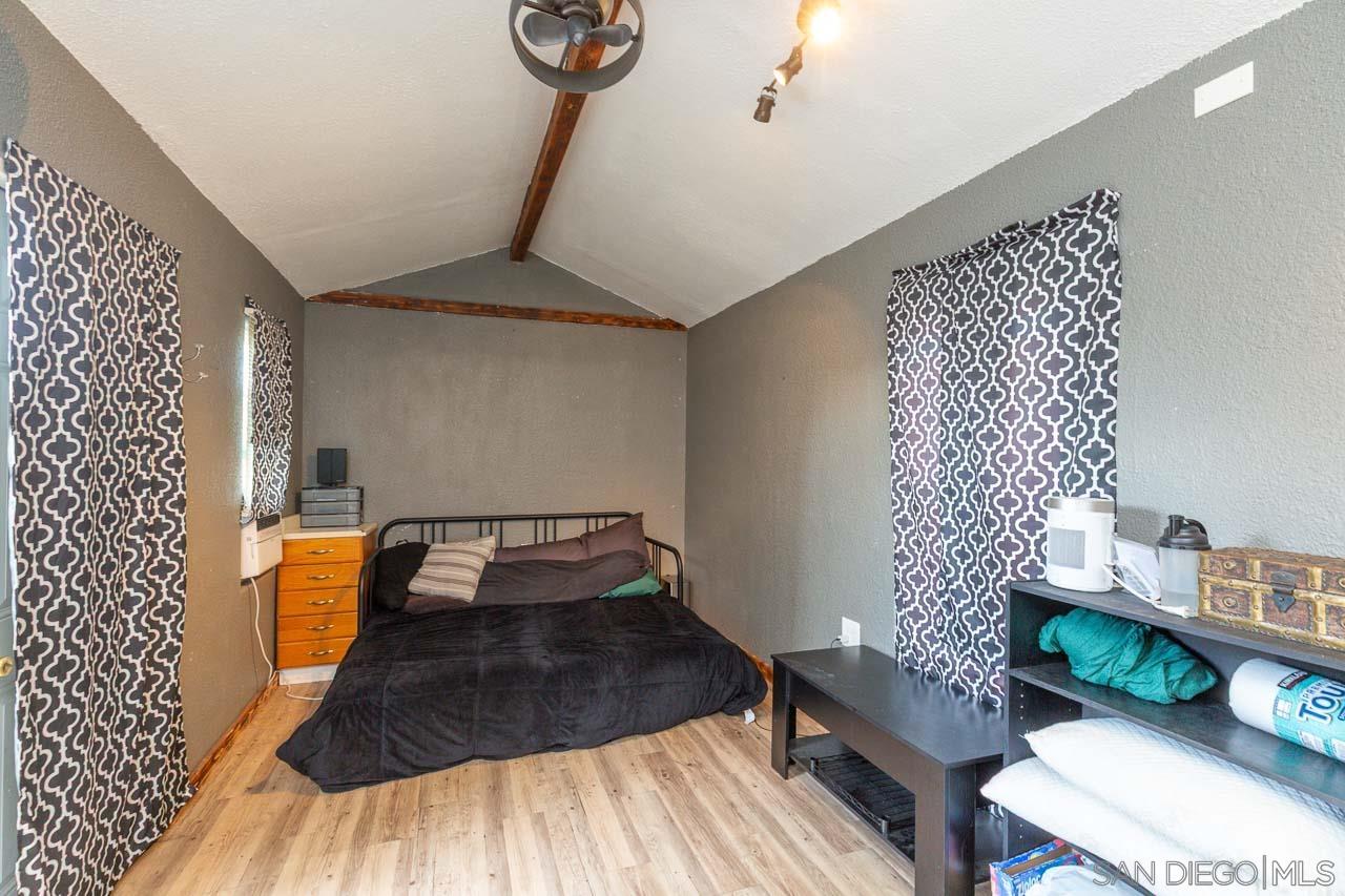 Detail Gallery Image 24 of 25 For 8743  Buena Valley Drive, Santee,  CA 92071 - 3 Beds | 1 Baths