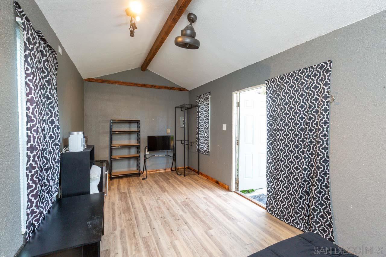 Detail Gallery Image 25 of 25 For 8743  Buena Valley Drive, Santee,  CA 92071 - 3 Beds | 1 Baths