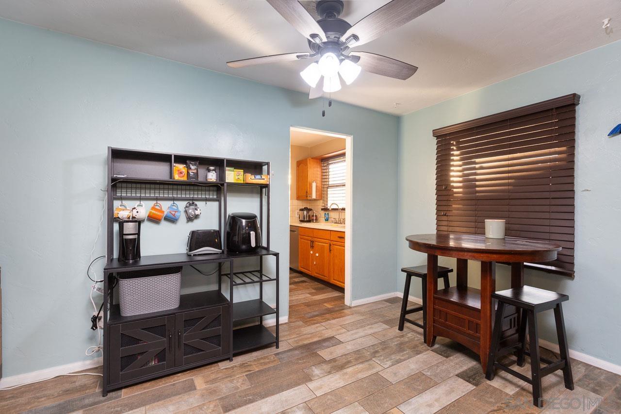 Detail Gallery Image 4 of 25 For 8743  Buena Valley Drive, Santee,  CA 92071 - 3 Beds | 1 Baths