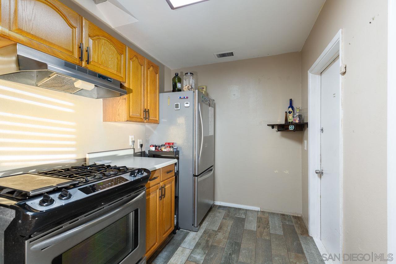 Detail Gallery Image 6 of 25 For 8743  Buena Valley Drive, Santee,  CA 92071 - 3 Beds | 1 Baths