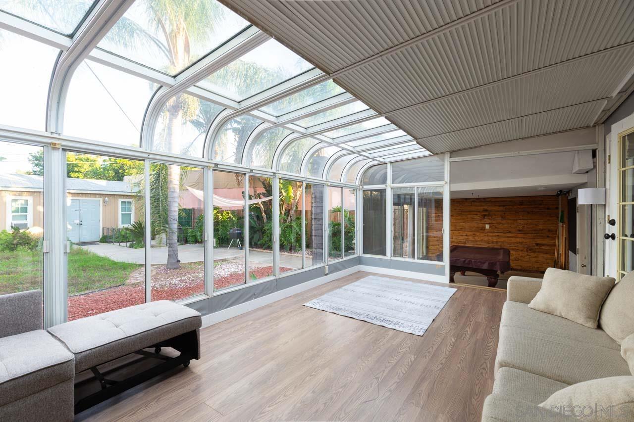 Detail Gallery Image 8 of 25 For 8743  Buena Valley Drive, Santee,  CA 92071 - 3 Beds | 1 Baths