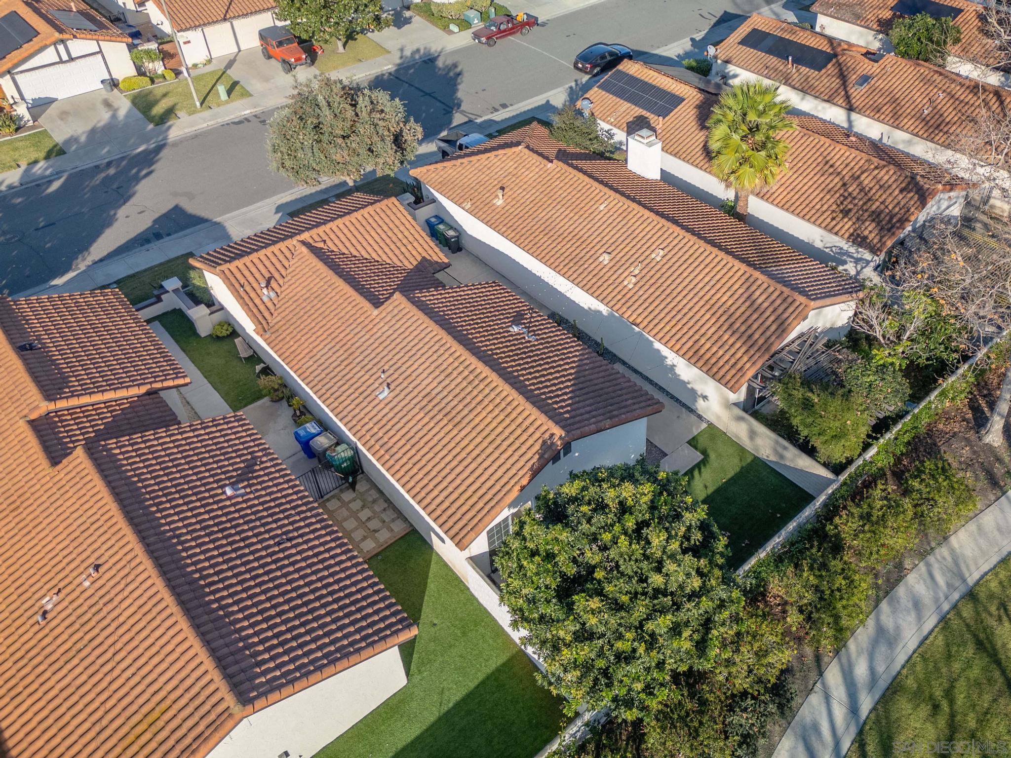 Detail Gallery Image 25 of 30 For 4733  Dalea Place, Oceanside,  CA 92057 - 2 Beds | 2 Baths