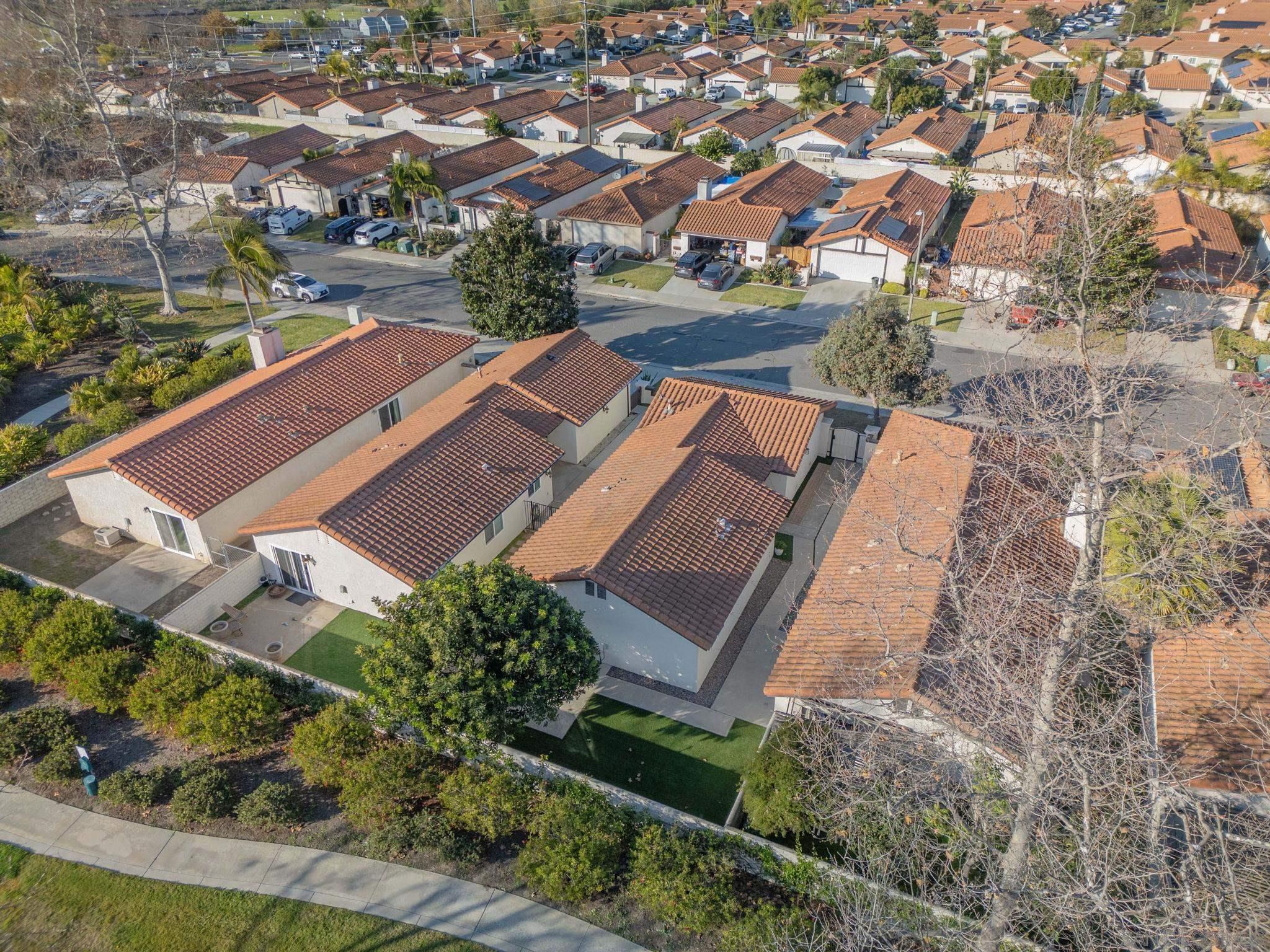 Detail Gallery Image 26 of 30 For 4733  Dalea Place, Oceanside,  CA 92057 - 2 Beds | 2 Baths