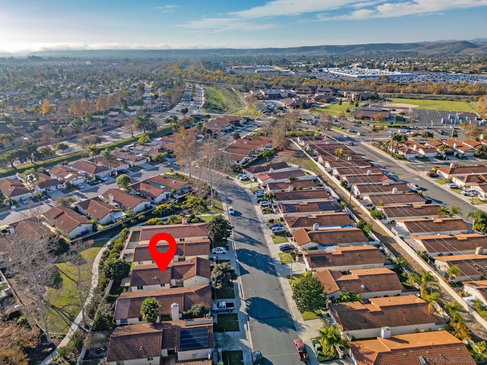 Detail Gallery Image 28 of 30 For 4733  Dalea Place, Oceanside,  CA 92057 - 2 Beds | 2 Baths