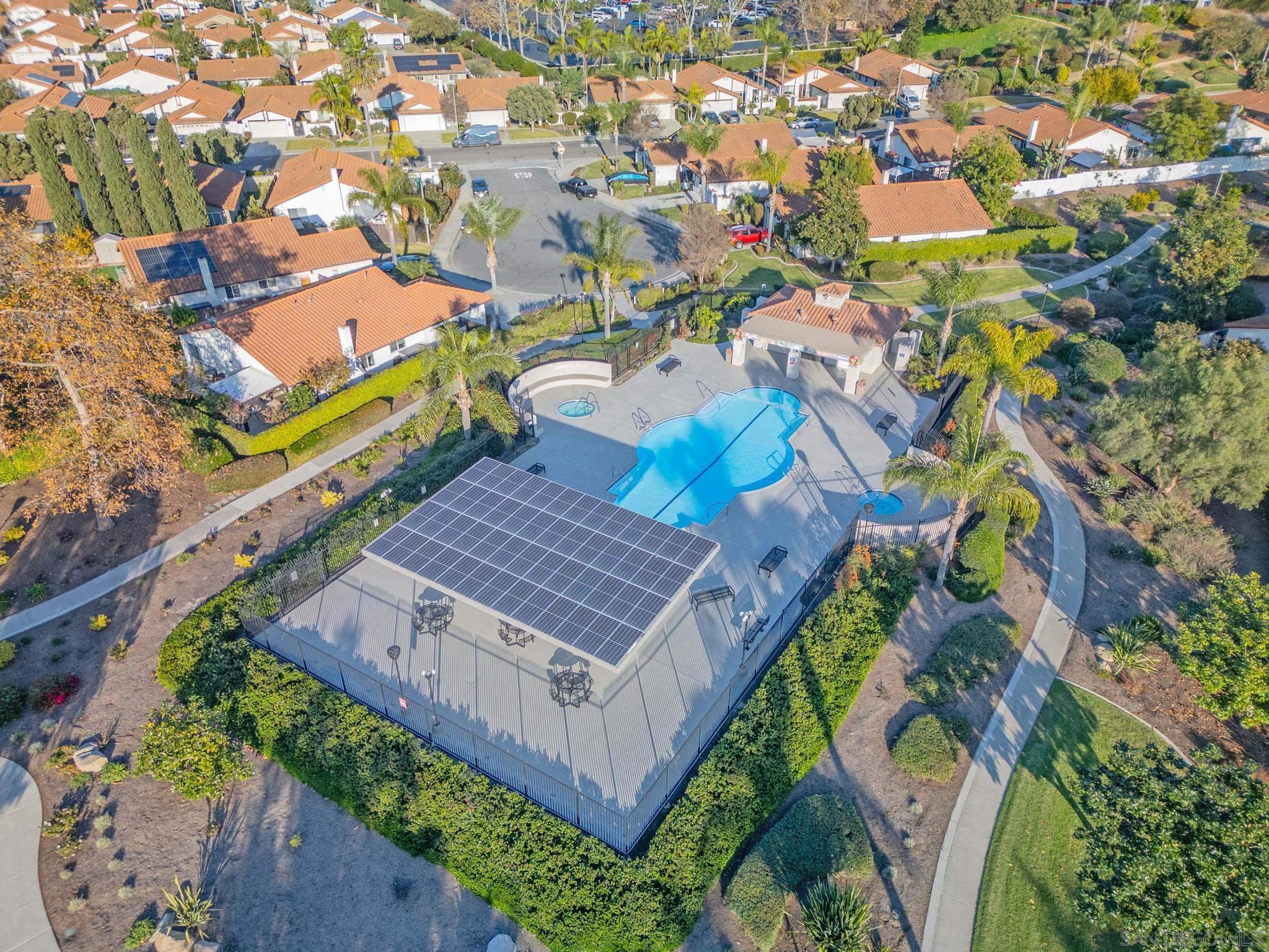 Detail Gallery Image 30 of 30 For 4733  Dalea Place, Oceanside,  CA 92057 - 2 Beds | 2 Baths