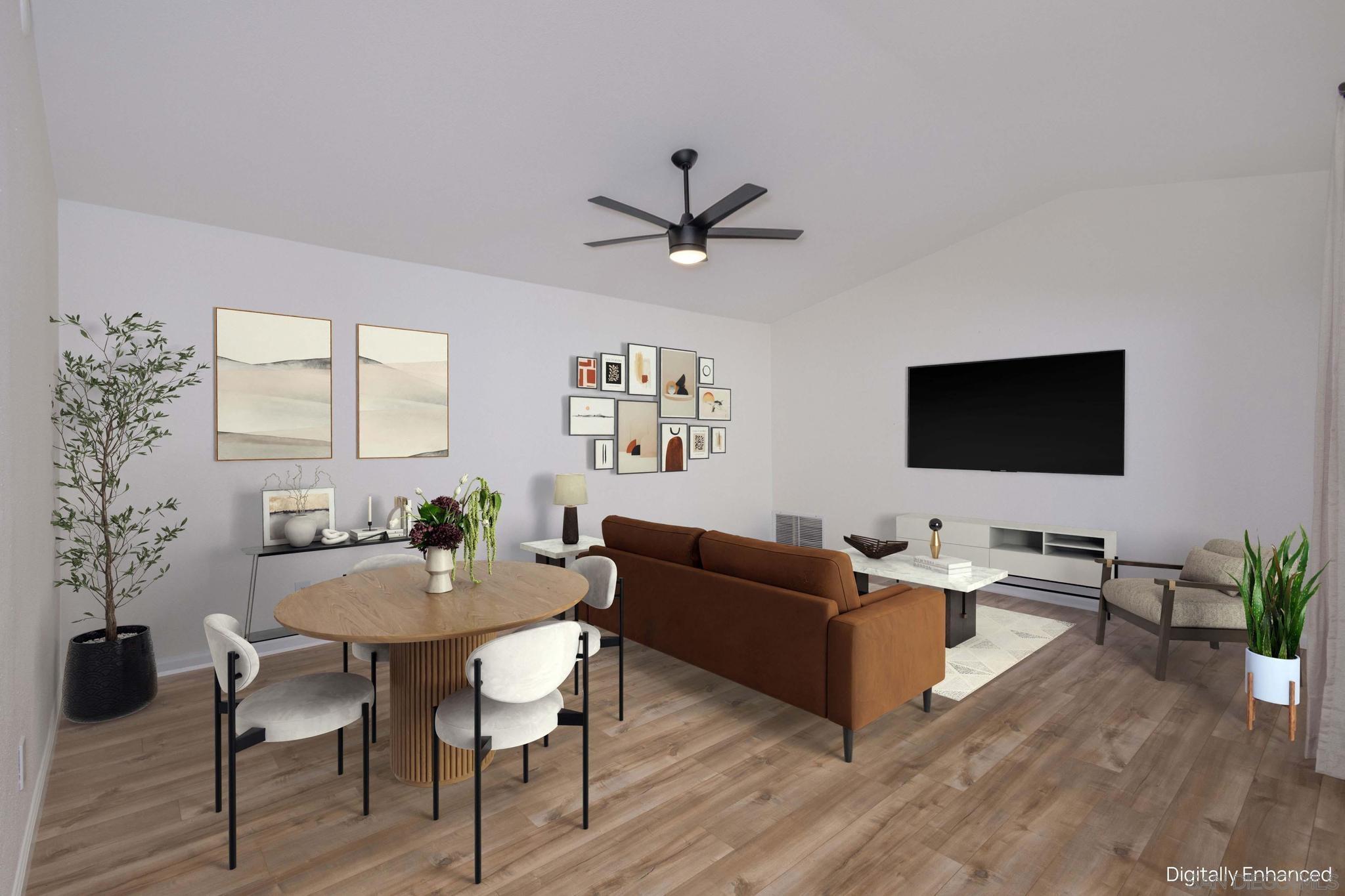 Detail Gallery Image 10 of 30 For 4733  Dalea Place, Oceanside,  CA 92057 - 2 Beds | 2 Baths