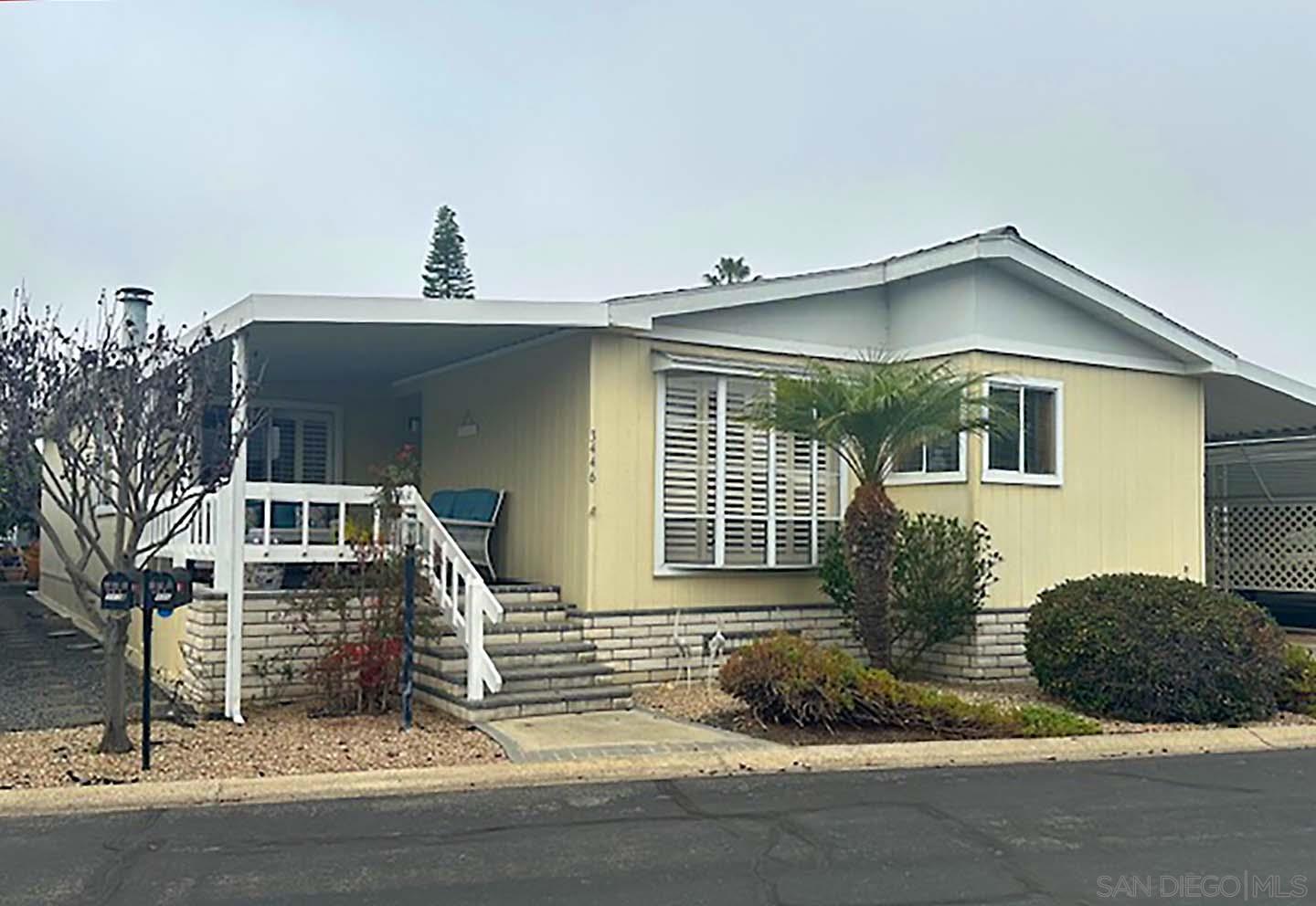 Detail Gallery Image 11 of 18 For 3446  Don Cota Drive, Carlsbad,  CA 92010 - 3 Beds | 2 Baths