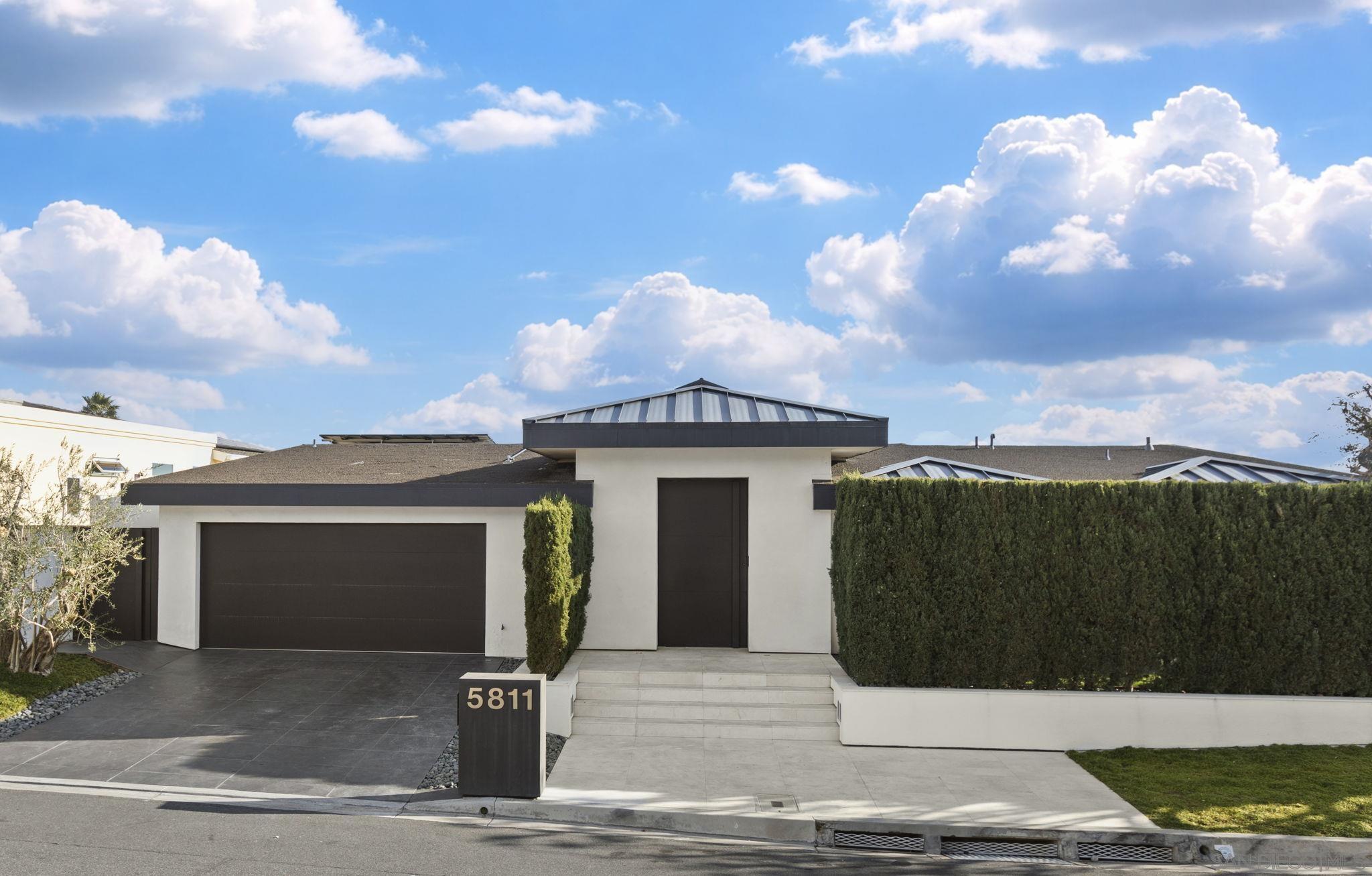 Detail Gallery Image 28 of 28 For 5811  Box Canyon Rd, La Jolla,  CA 92037 - 5 Beds | 4 Baths