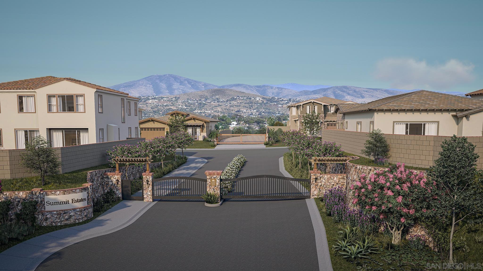 Detail Gallery Image 3 of 5 For 7795  La Mesa Summit Dr, La Mesa,  CA 91941 - 6 Beds | 4/1 Baths