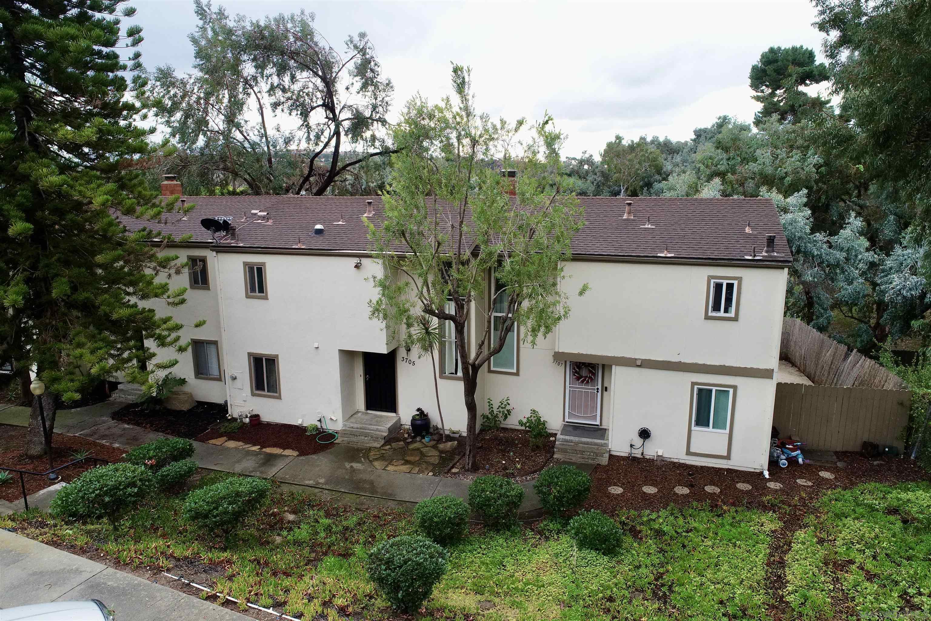 Detail Gallery Image 24 of 28 For 3705  Yale Drive, Oceanside,  CA 92056 - 2 Beds | 1/1 Baths