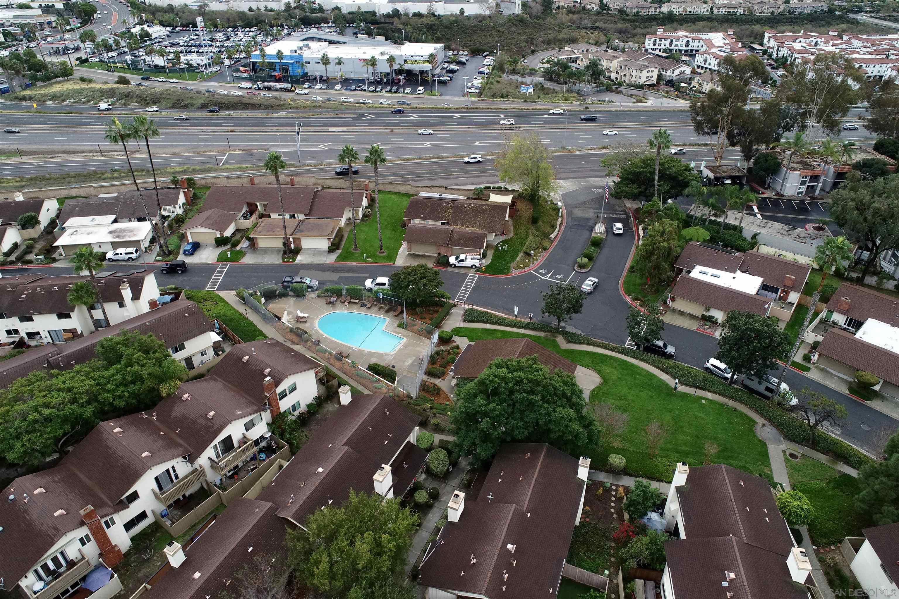 Detail Gallery Image 27 of 28 For 3705  Yale Drive, Oceanside,  CA 92056 - 2 Beds | 1/1 Baths