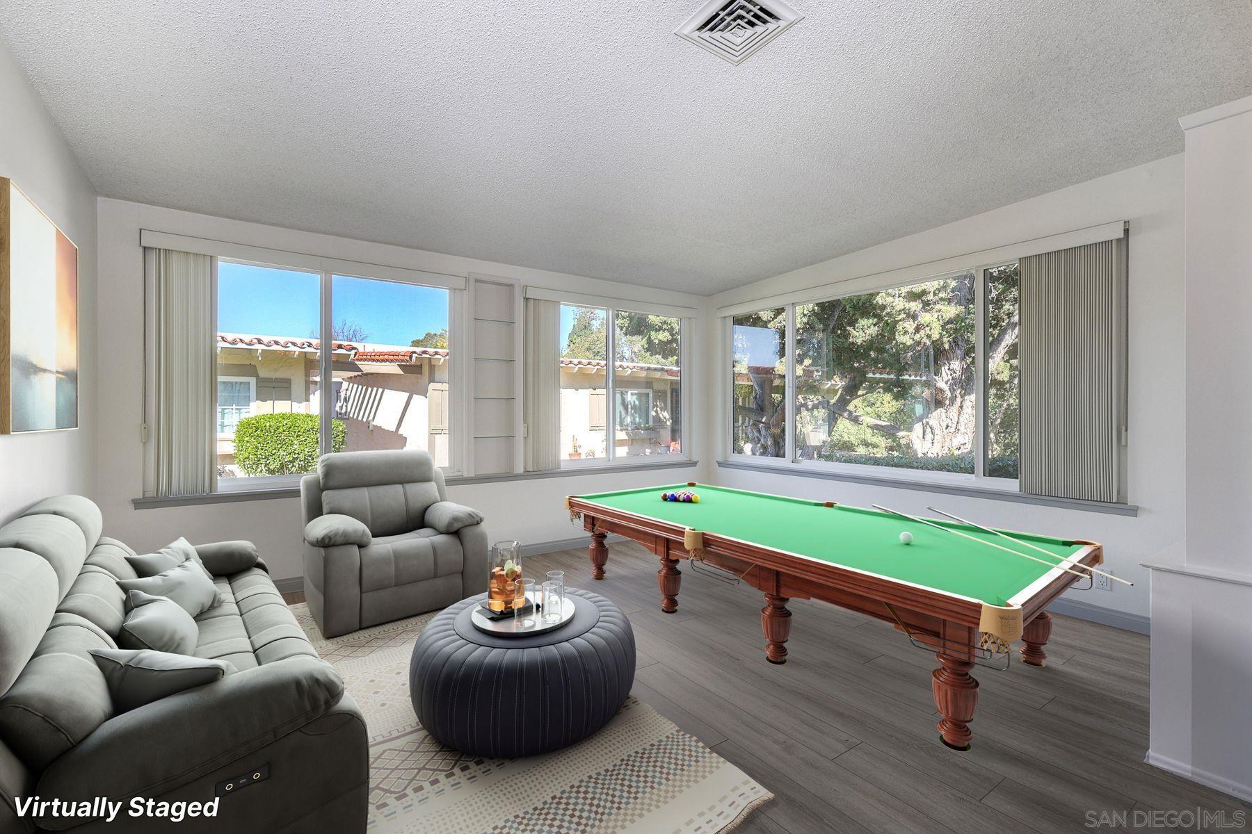 Detail Gallery Image 15 of 23 For 16645  Bernardo Oaks Drive, San Diego,  CA 92128 - 2 Beds | 2 Baths