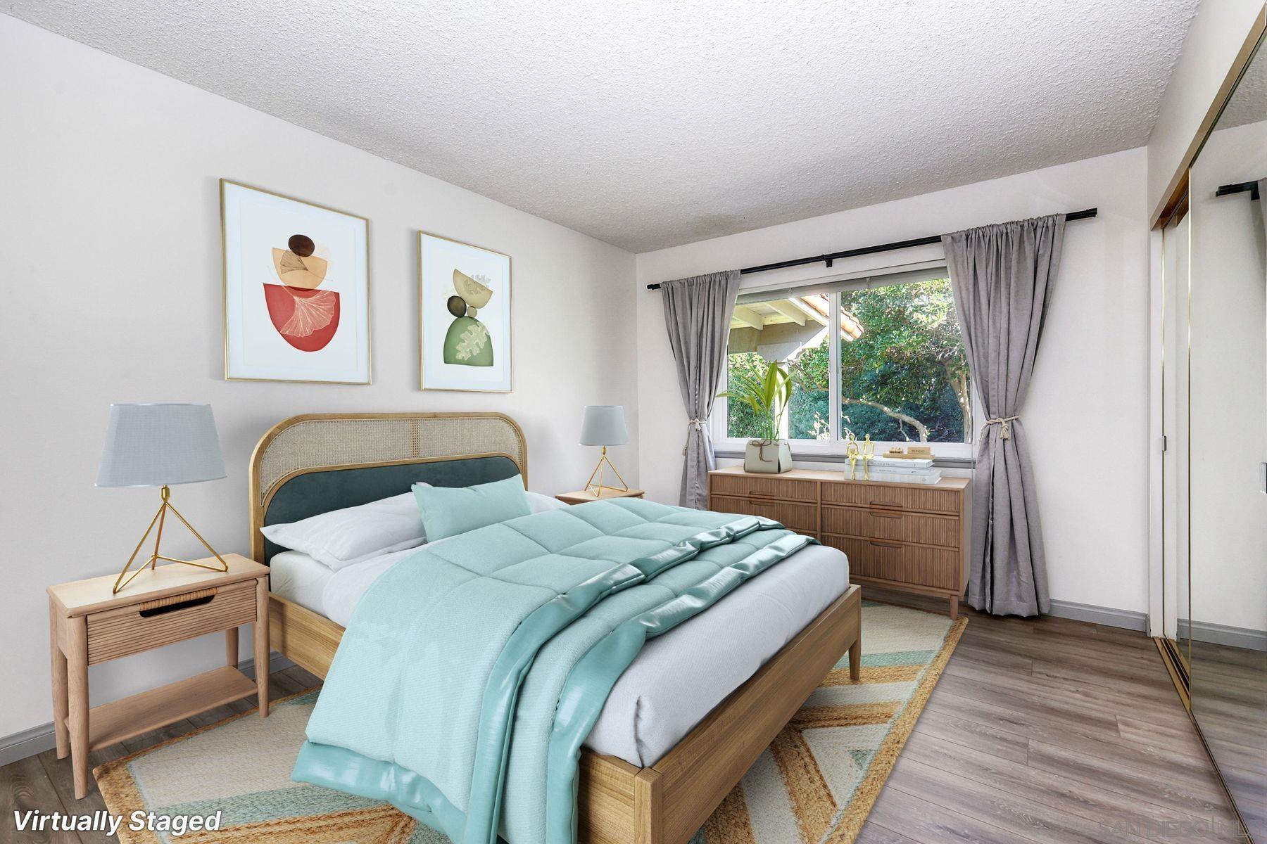 Detail Gallery Image 19 of 23 For 16645  Bernardo Oaks Drive, San Diego,  CA 92128 - 2 Beds | 2 Baths