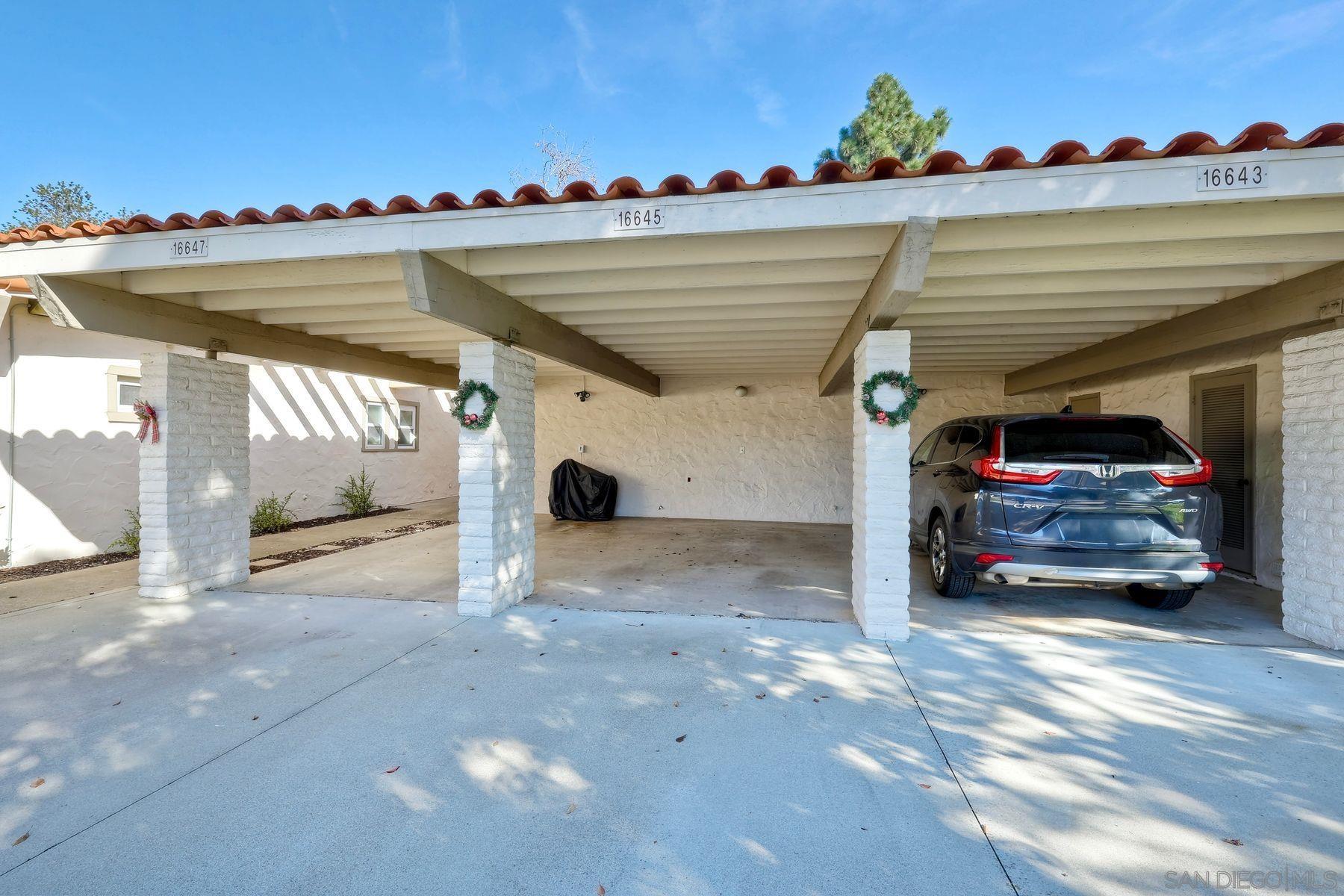 Detail Gallery Image 22 of 23 For 16645  Bernardo Oaks Drive, San Diego,  CA 92128 - 2 Beds | 2 Baths