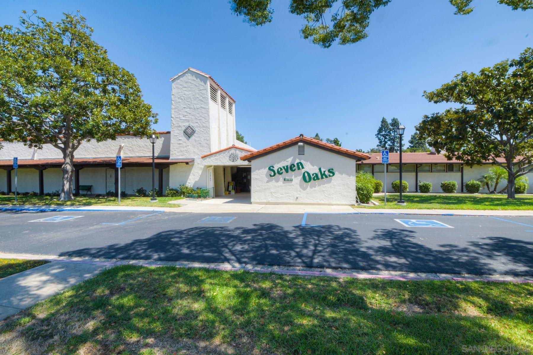 Detail Gallery Image 24 of 26 For 16645  Bernardo Oaks Drive, San Diego,  CA 92128 - 2 Beds | 2 Baths