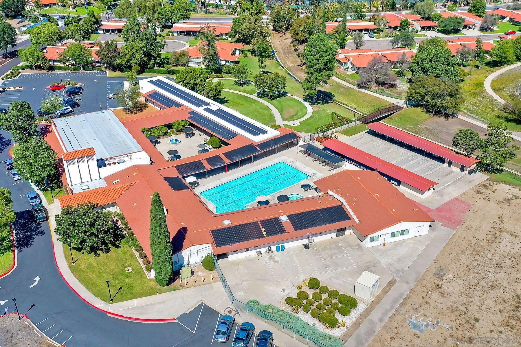 Detail Gallery Image 26 of 26 For 16645  Bernardo Oaks Drive, San Diego,  CA 92128 - 2 Beds | 2 Baths