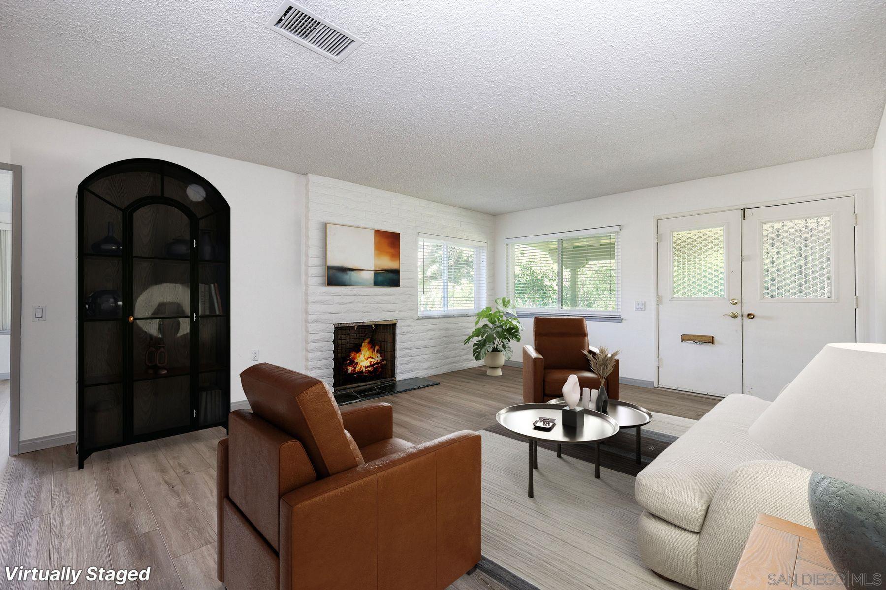 Detail Gallery Image 6 of 23 For 16645  Bernardo Oaks Drive, San Diego,  CA 92128 - 2 Beds | 2 Baths