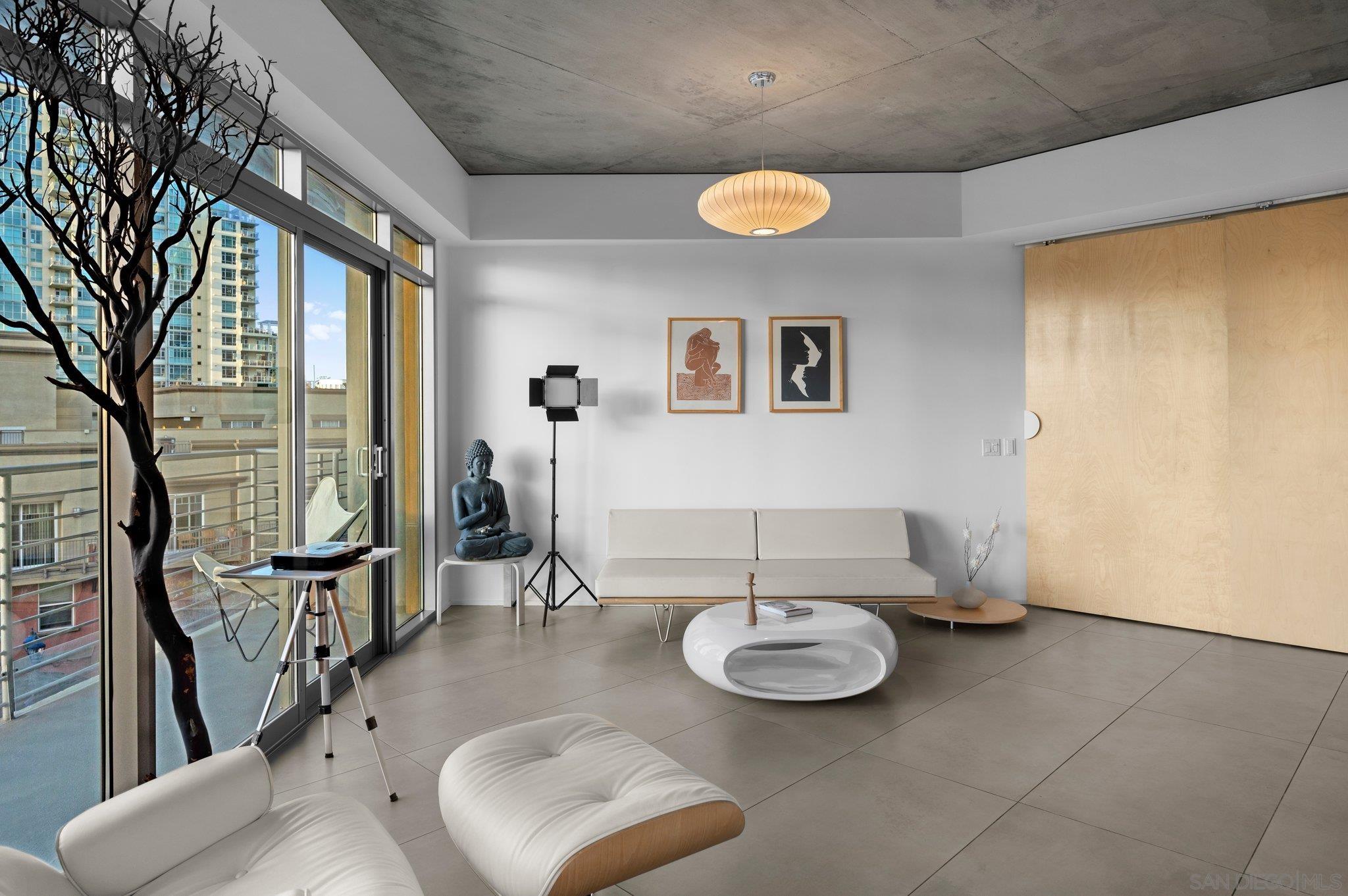 Detail Gallery Image 13 of 31 For 801  Ash St  #405,  San Diego,  CA 92101 - 1 Beds | 1/1 Baths