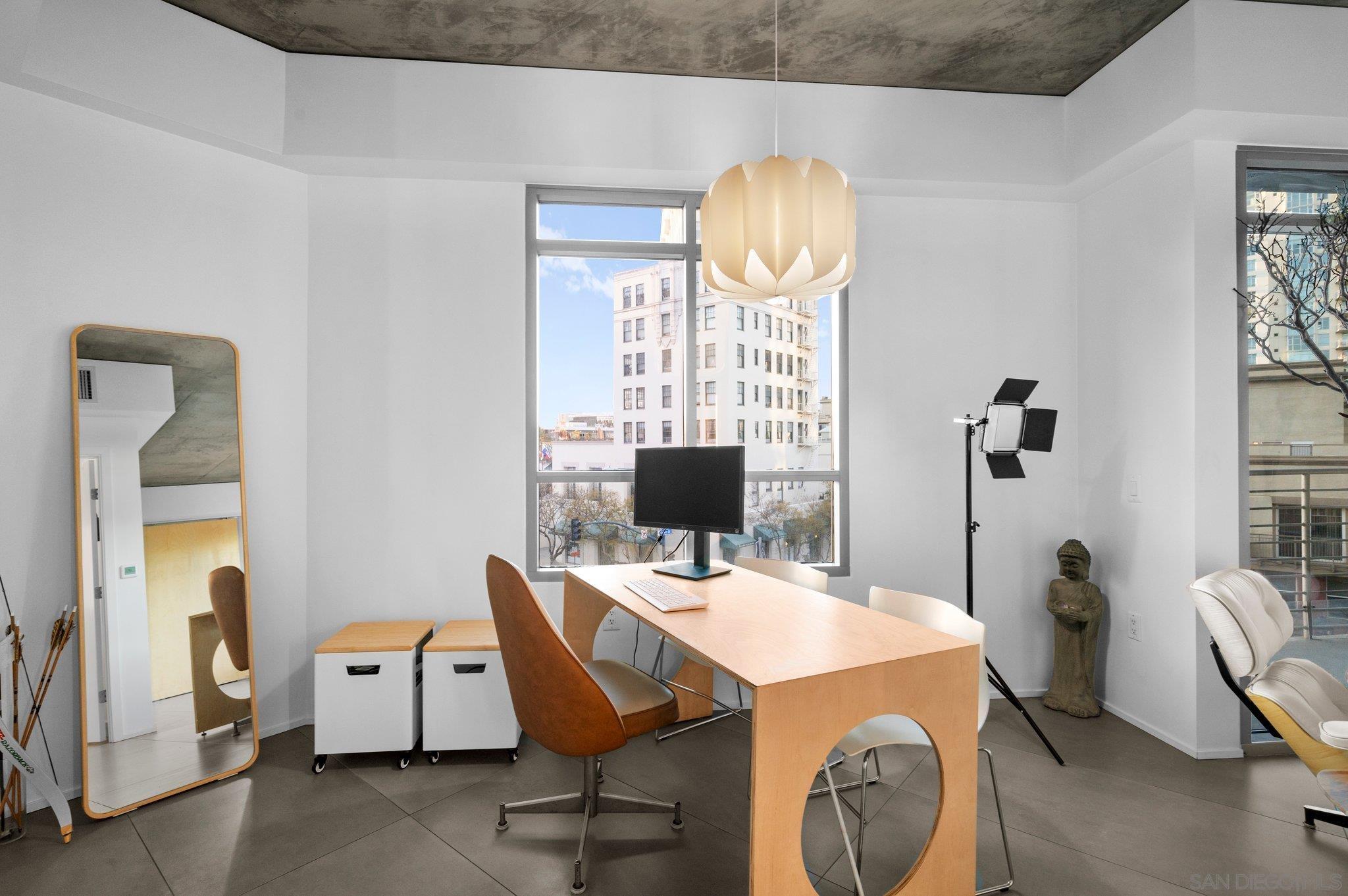 Detail Gallery Image 19 of 31 For 801  Ash St  #405,  San Diego,  CA 92101 - 1 Beds | 1/1 Baths