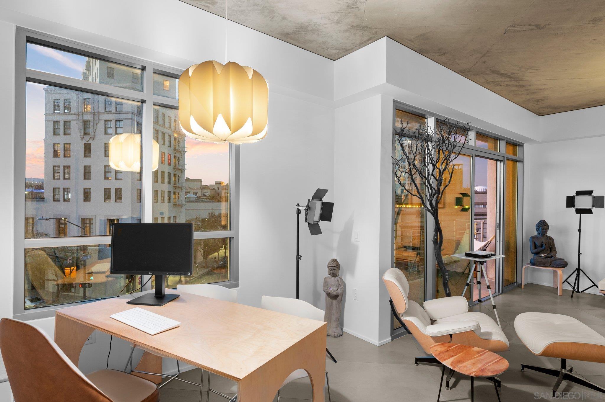 Detail Gallery Image 20 of 31 For 801  Ash St  #405,  San Diego,  CA 92101 - 1 Beds | 1/1 Baths