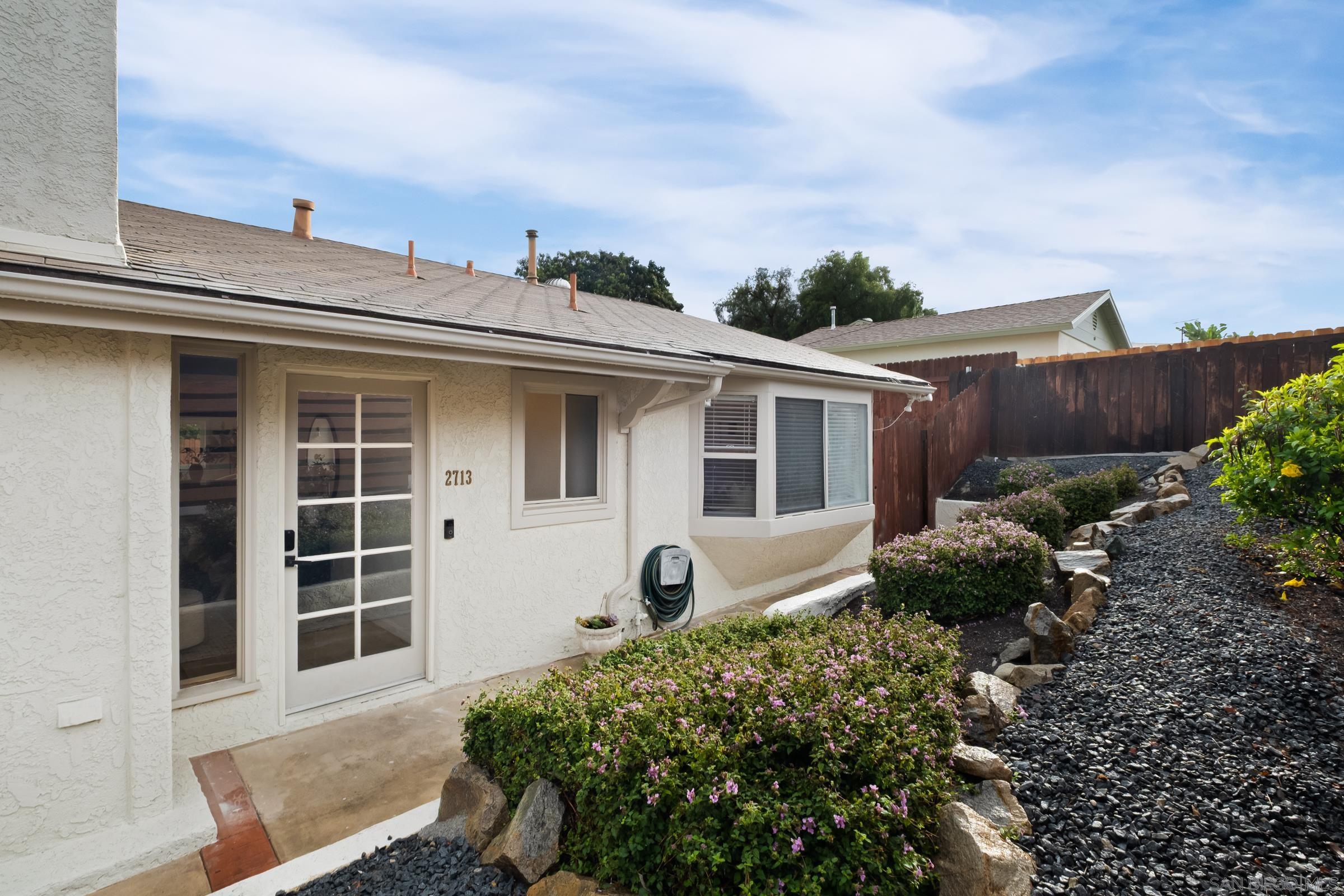 Detail Gallery Image 32 of 43 For 2713  Lancelot Dr, Oceanside,  CA 92054 - 3 Beds | 1/1 Baths