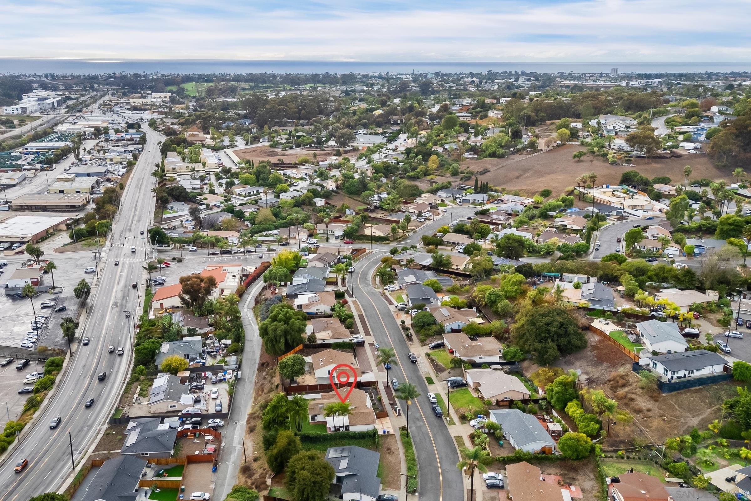 Detail Gallery Image 43 of 43 For 2713  Lancelot Dr, Oceanside,  CA 92054 - 3 Beds | 1/1 Baths