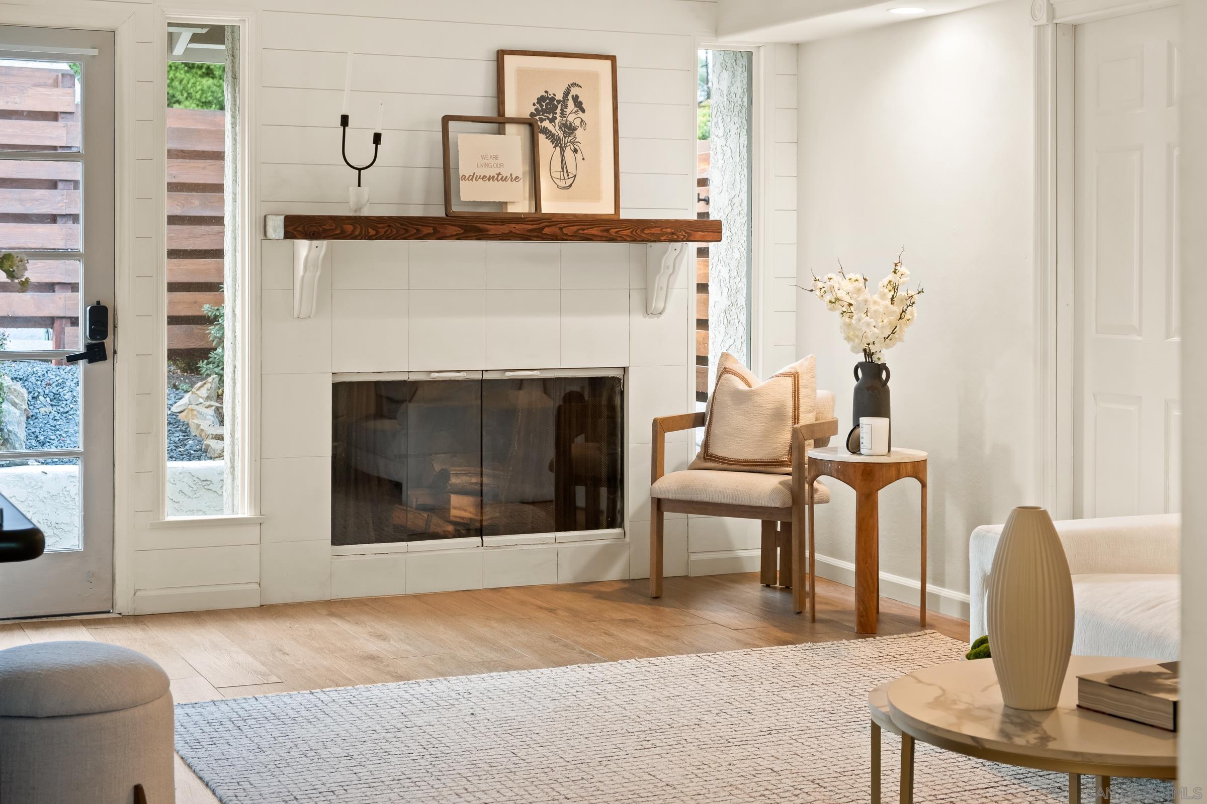 Detail Gallery Image 9 of 43 For 2713  Lancelot Dr, Oceanside,  CA 92054 - 3 Beds | 1/1 Baths