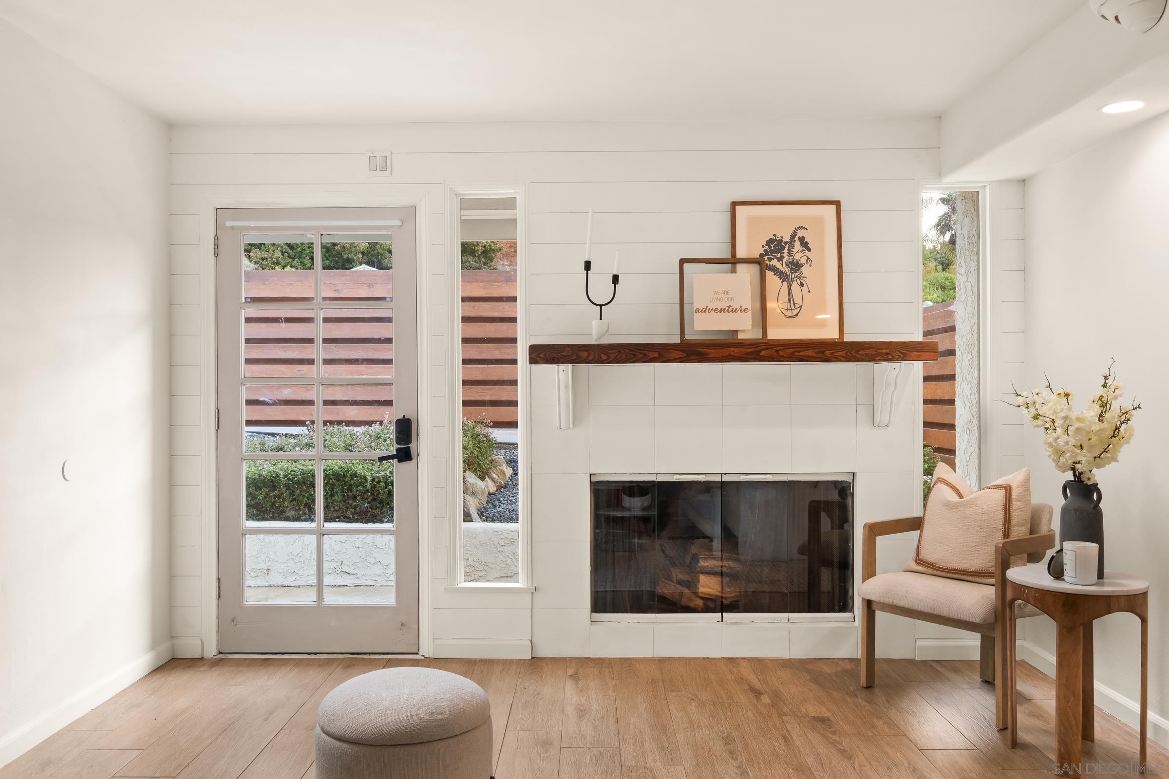 Detail Gallery Image 10 of 43 For 2713  Lancelot Dr, Oceanside,  CA 92054 - 3 Beds | 1/1 Baths