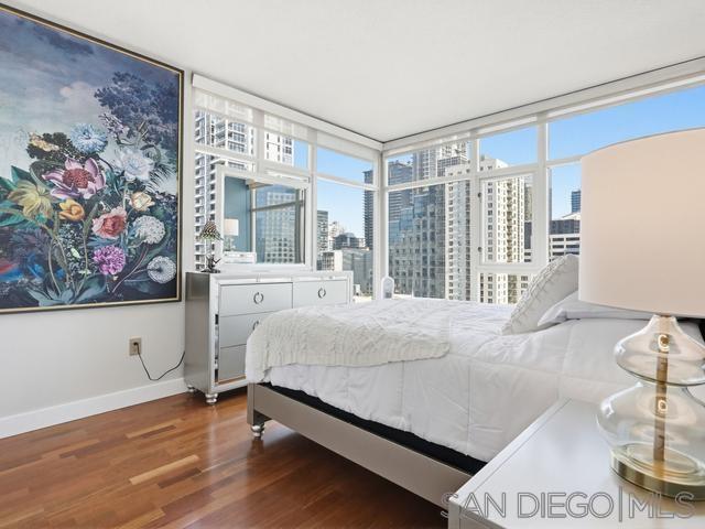 Detail Gallery Image 23 of 46 For 1199  Pacific Hwy  1303, San Diego,  CA 92101 - 1 Beds | 1/1 Baths