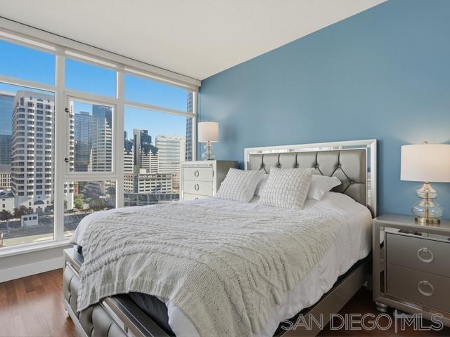 Detail Gallery Image 24 of 46 For 1199  Pacific Hwy  1303, San Diego,  CA 92101 - 1 Beds | 1/1 Baths